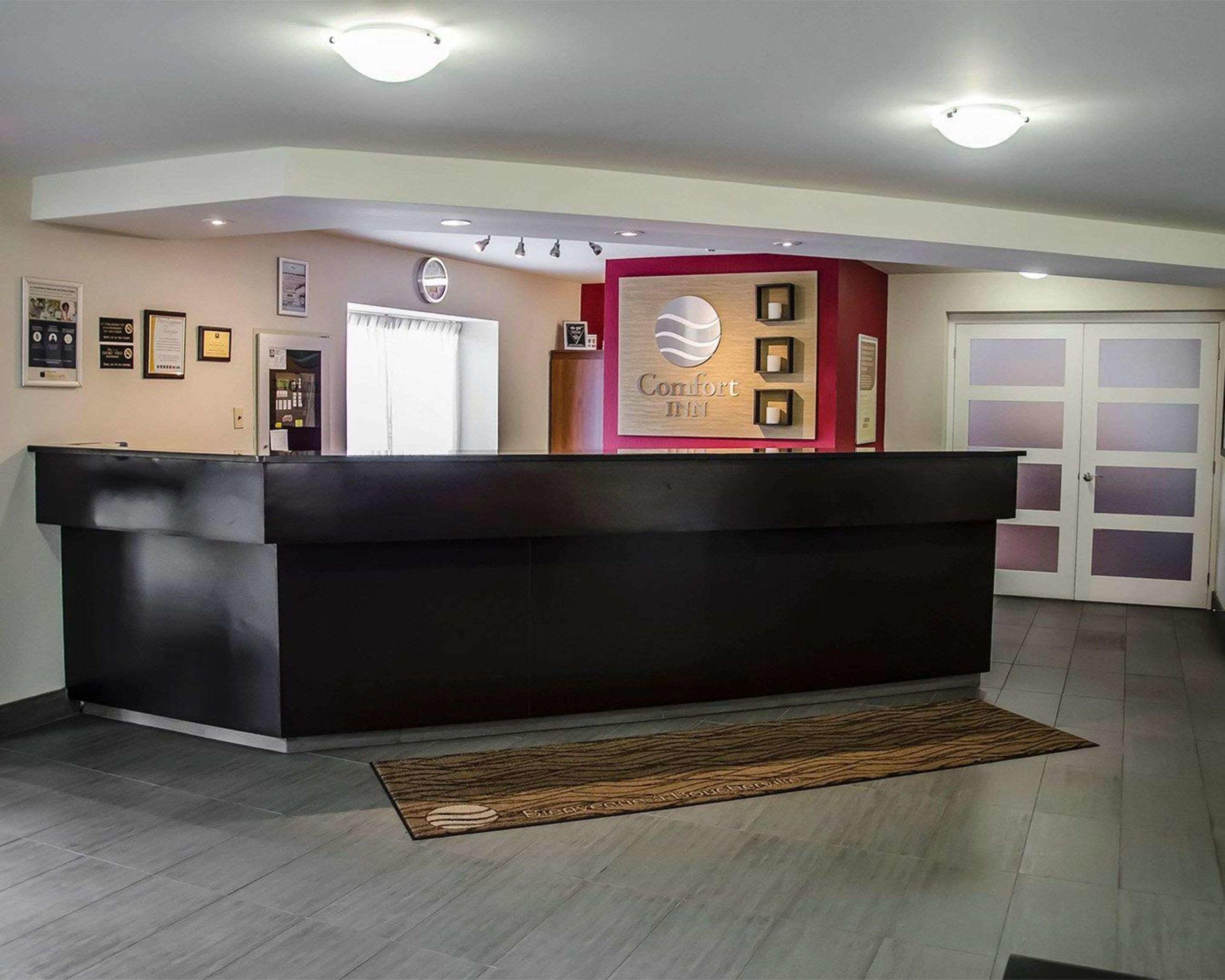 Comfort Inn South Shore — photo 4
