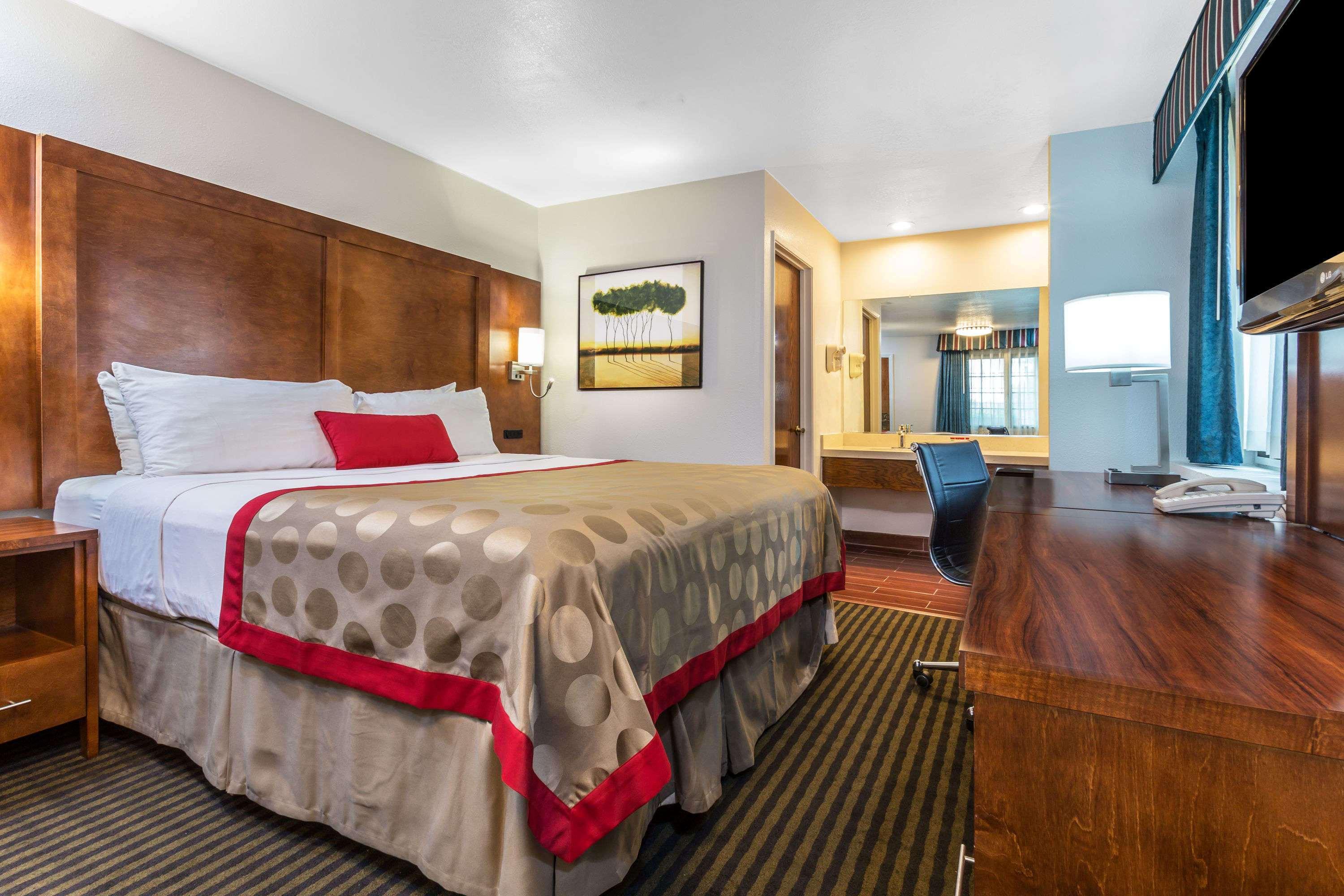 Ramada by Wyndham Mountain View, San Jose — photo 5