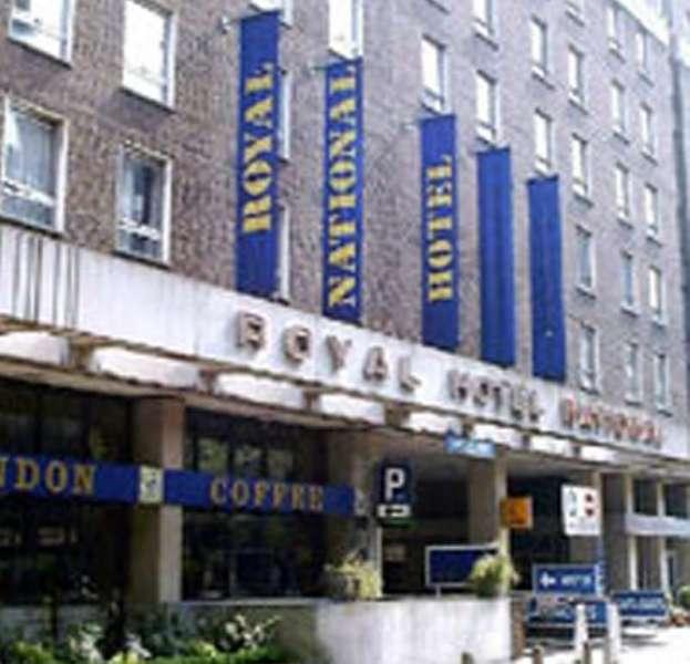 The Royal National Hotel — photo 4