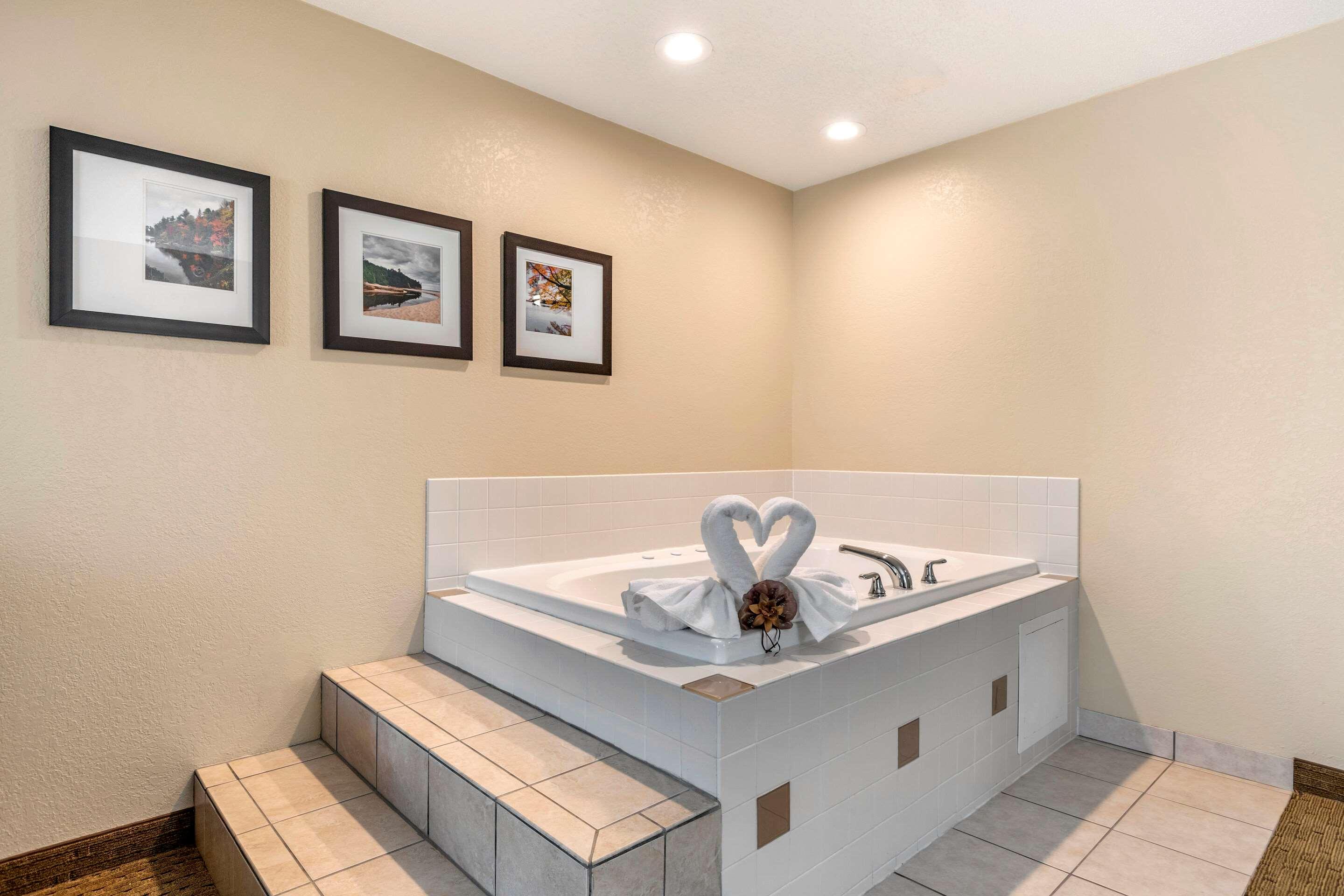 Comfort Suites Grand Rapids North — photo 5