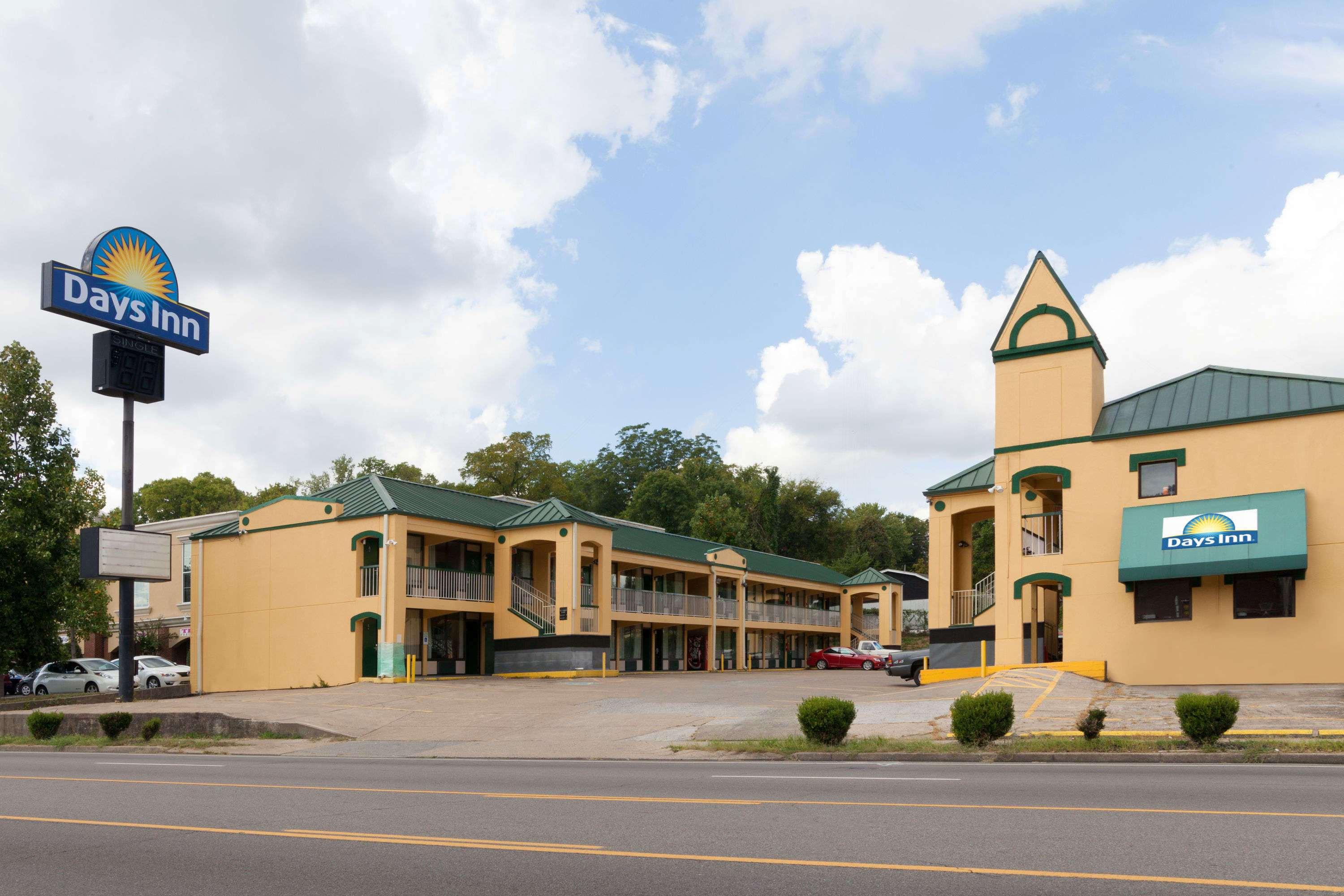 Days Inn by Wyndham Nashville Saint Thomas West Hospital — photo 4