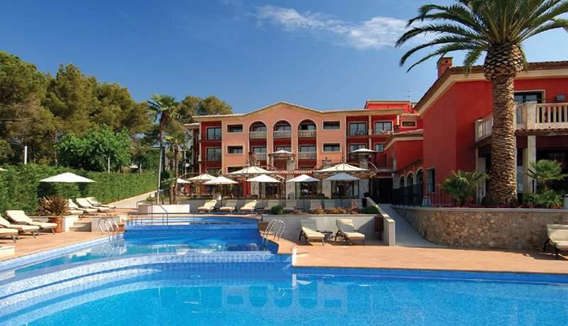 Hotel Cala del Pi Beach Retreat — photo 5