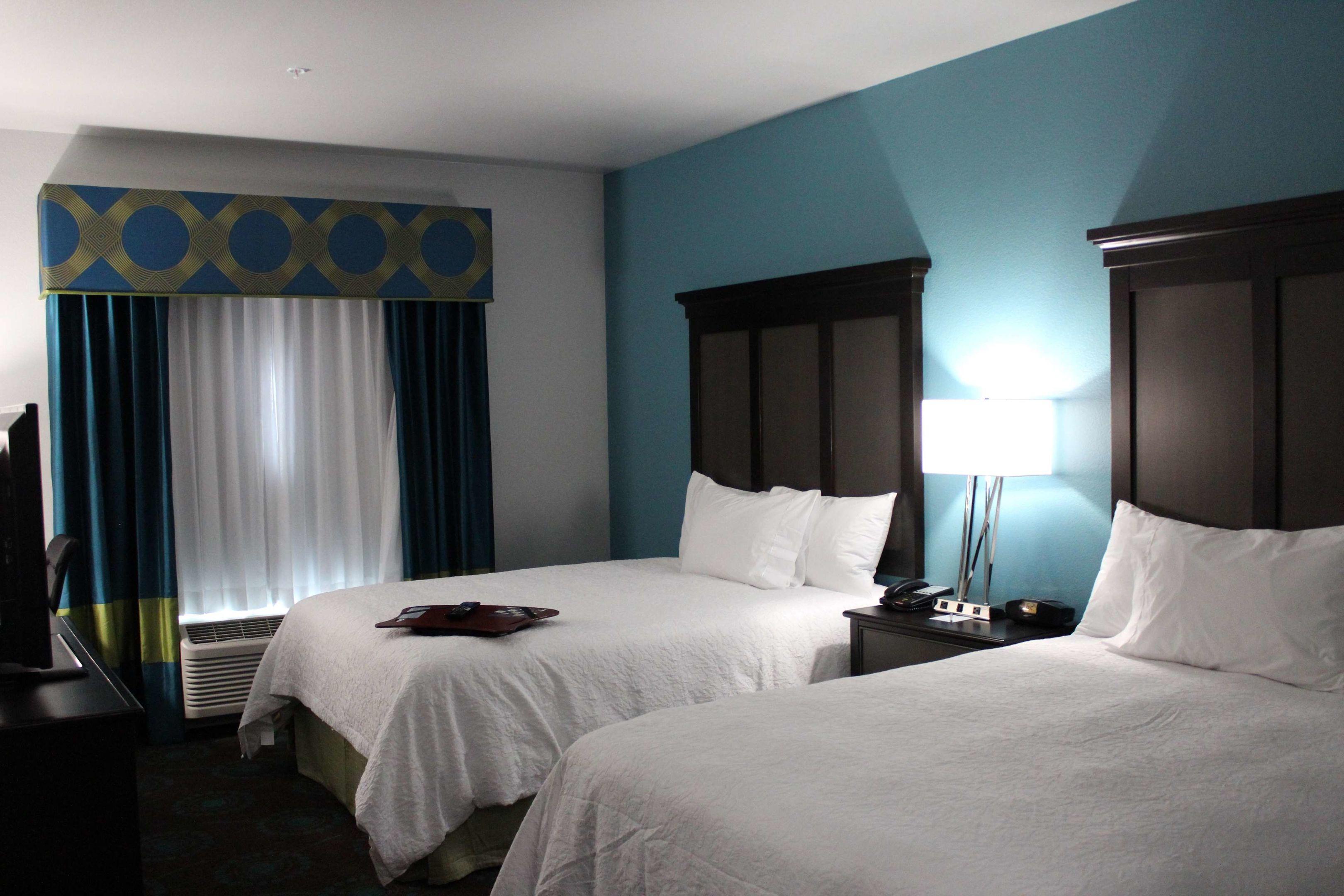 Hampton Inn Cotulla — photo 5