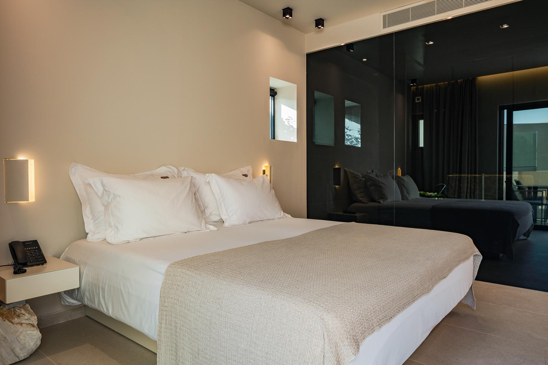 Milos Cove Inception Resort — photo 3