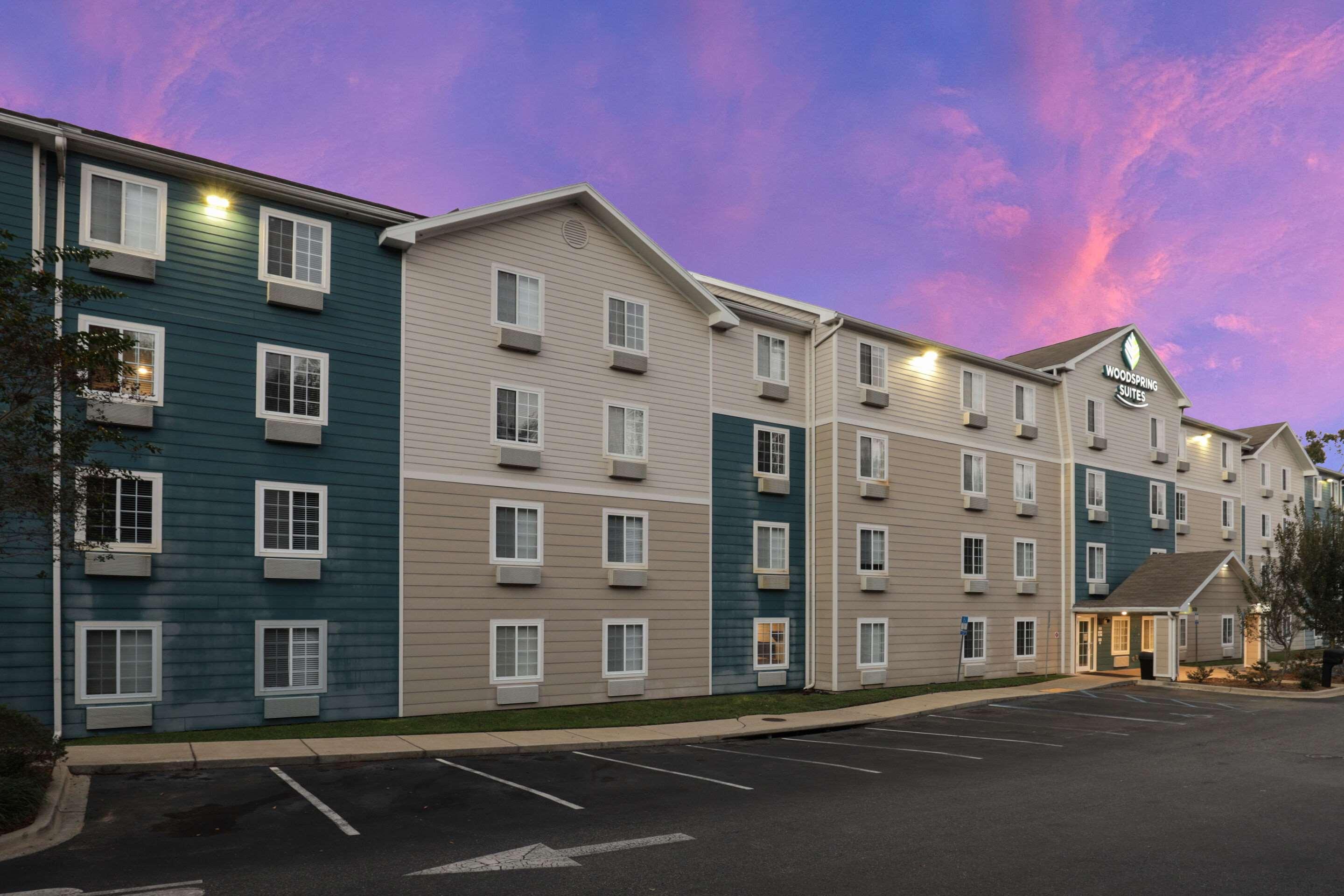 WoodSpring Suites Tallahassee East — photo 4