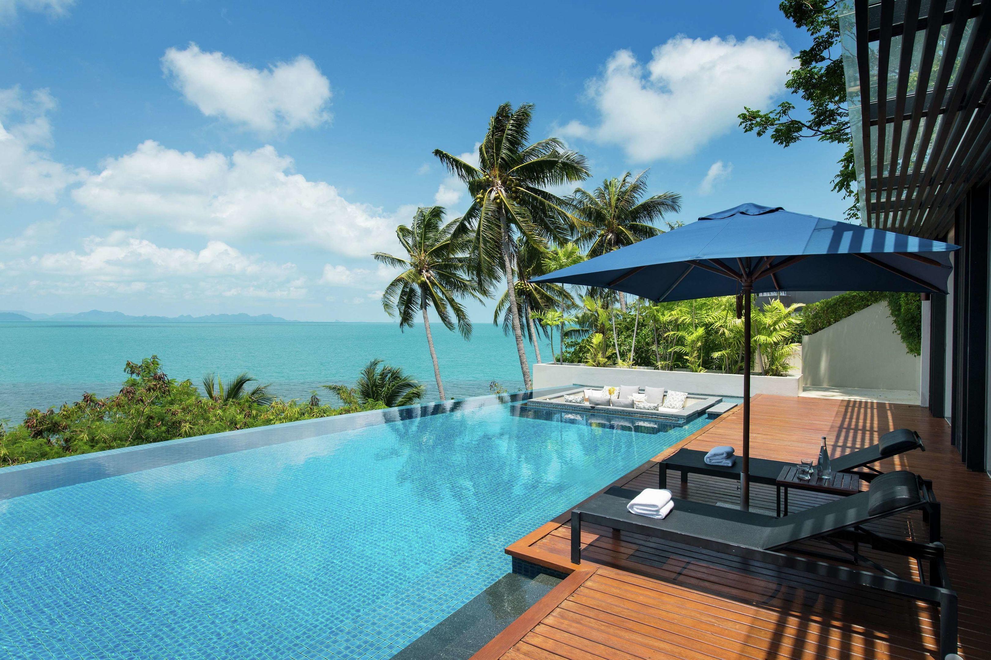 Conrad Koh Samui — photo 5
