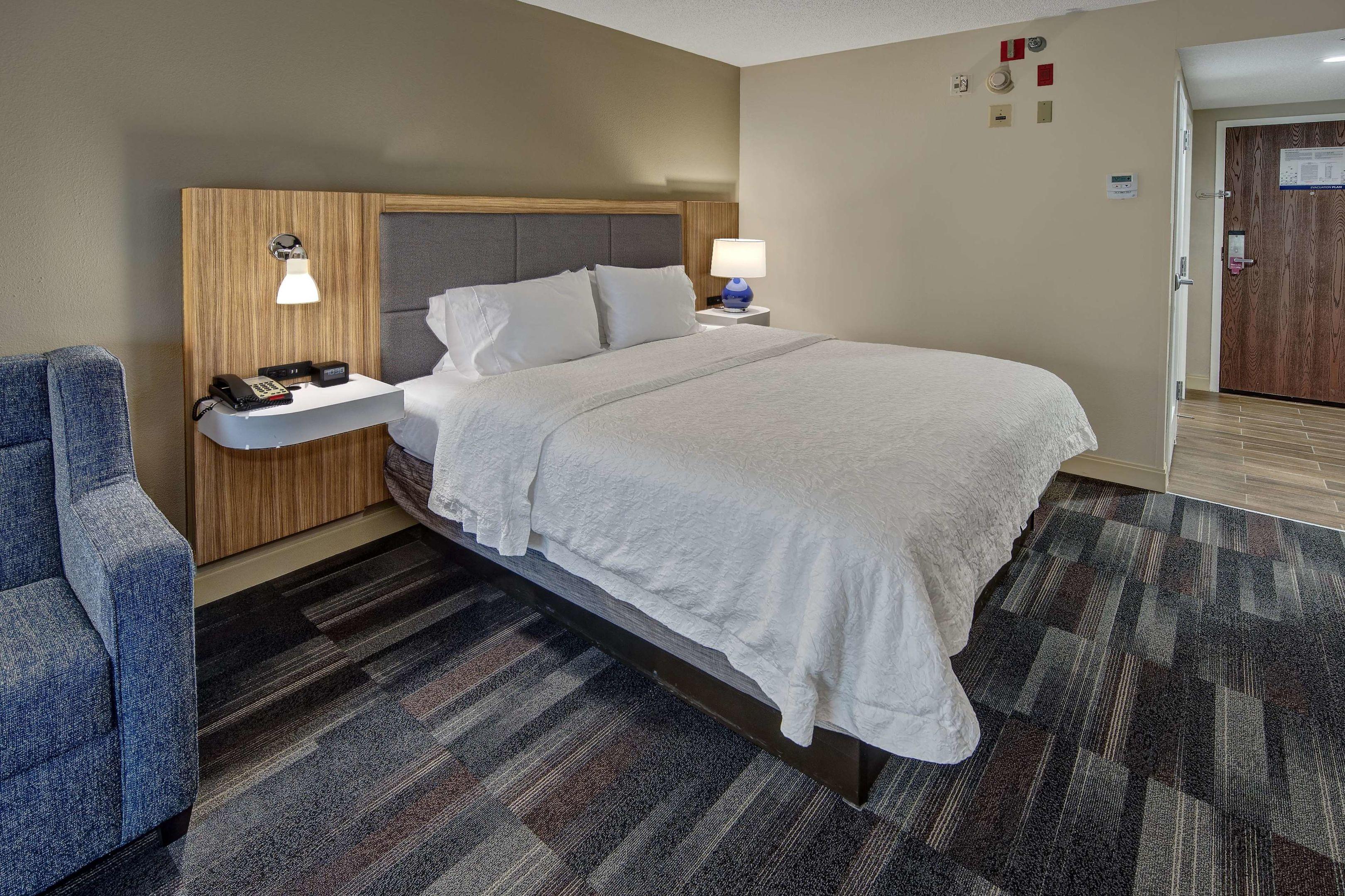 Hampton Inn Dumfries Quantico — photo 5