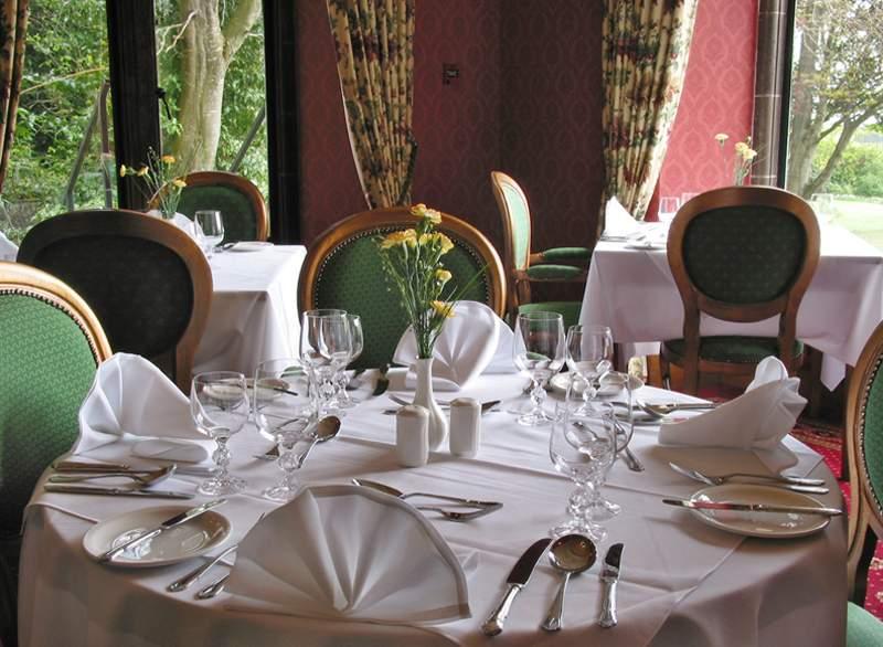 Kincraig Castle Hotel — photo 4