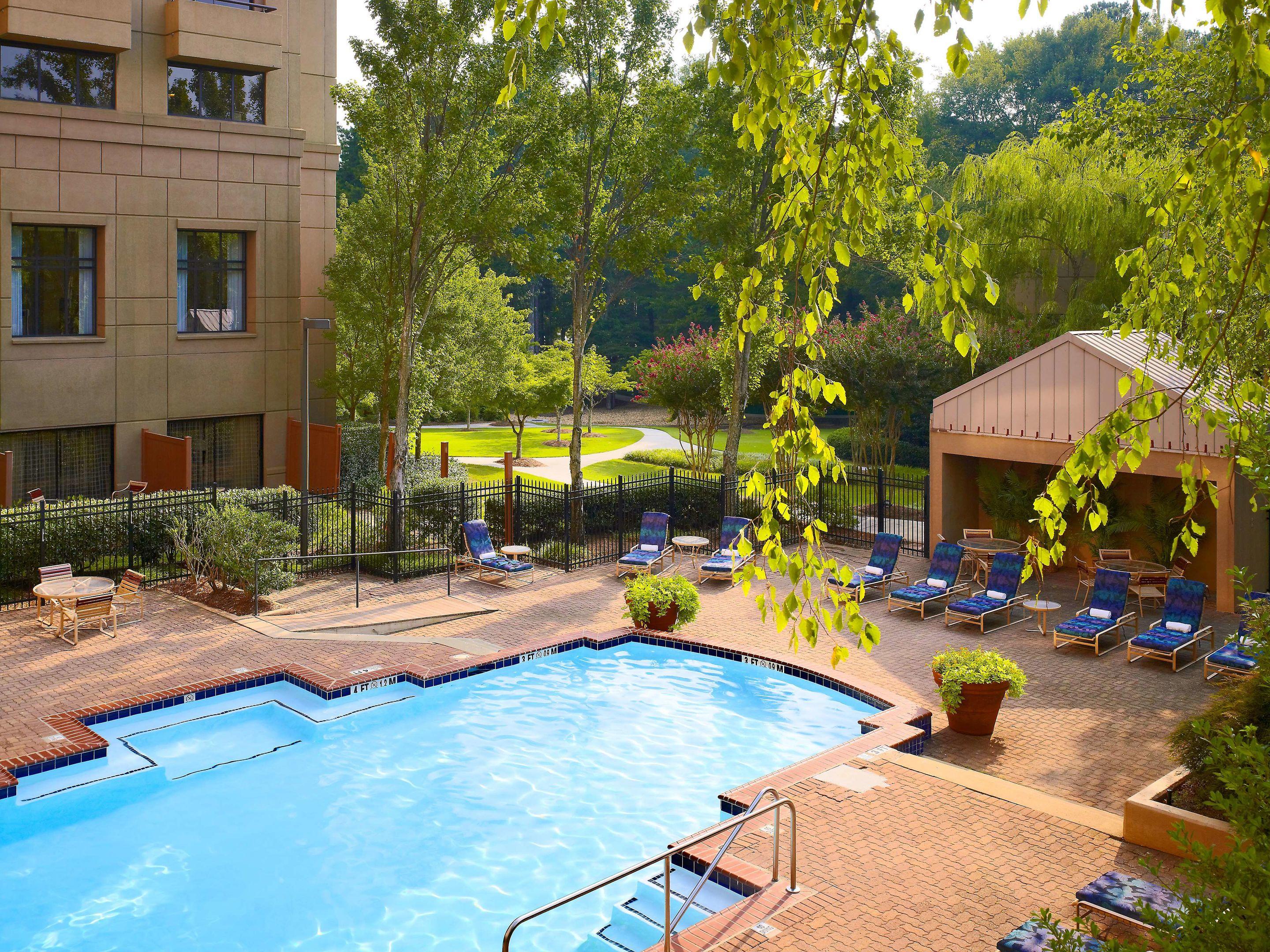 Sonesta Gwinnett Place Atlanta — photo 3