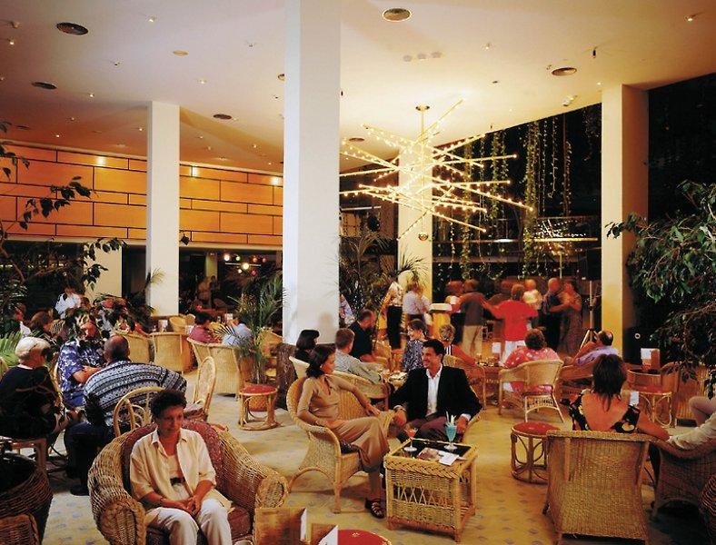 Hotel Gala — photo 4