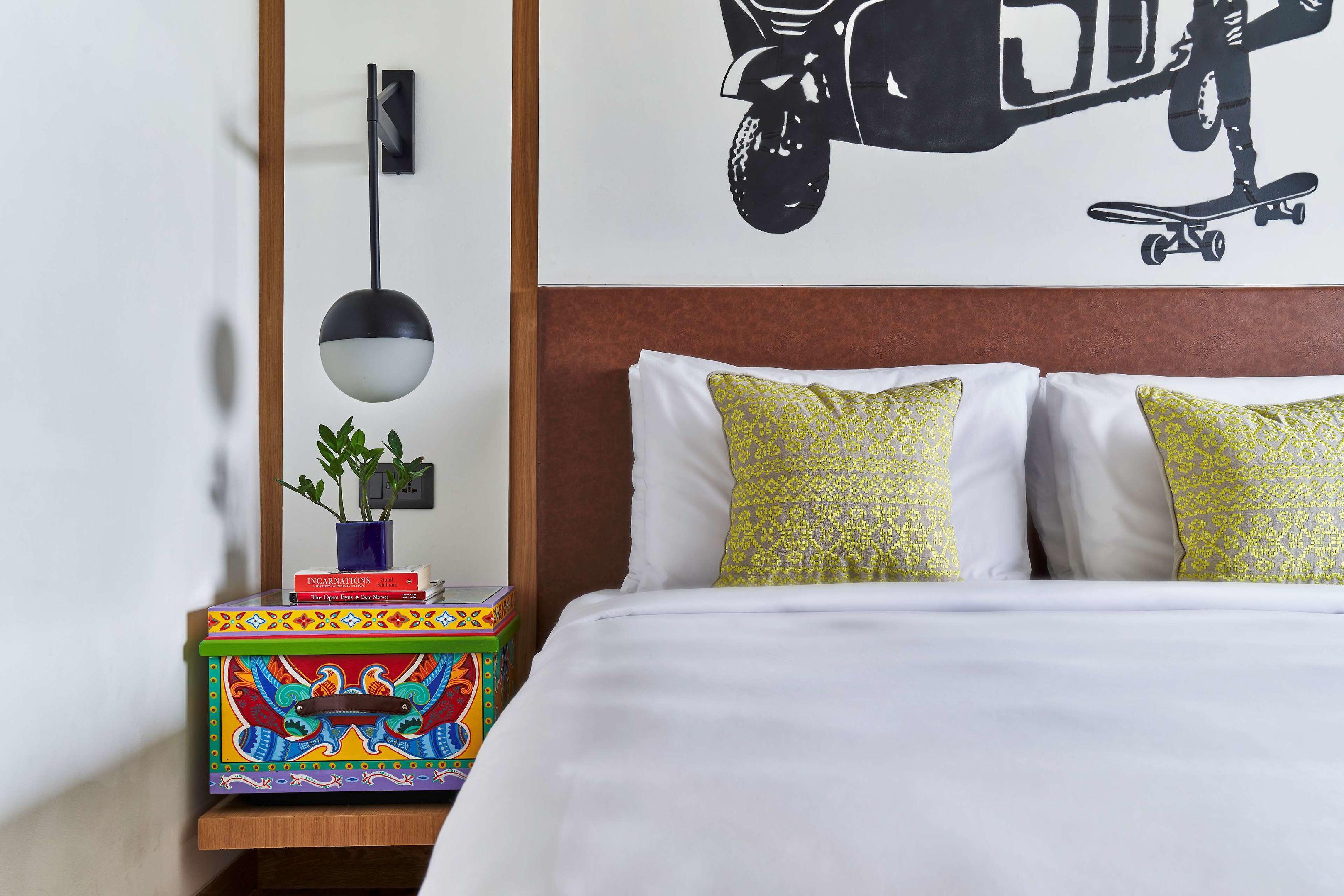 Hyatt Centric MG Road Bangalore — photo 3