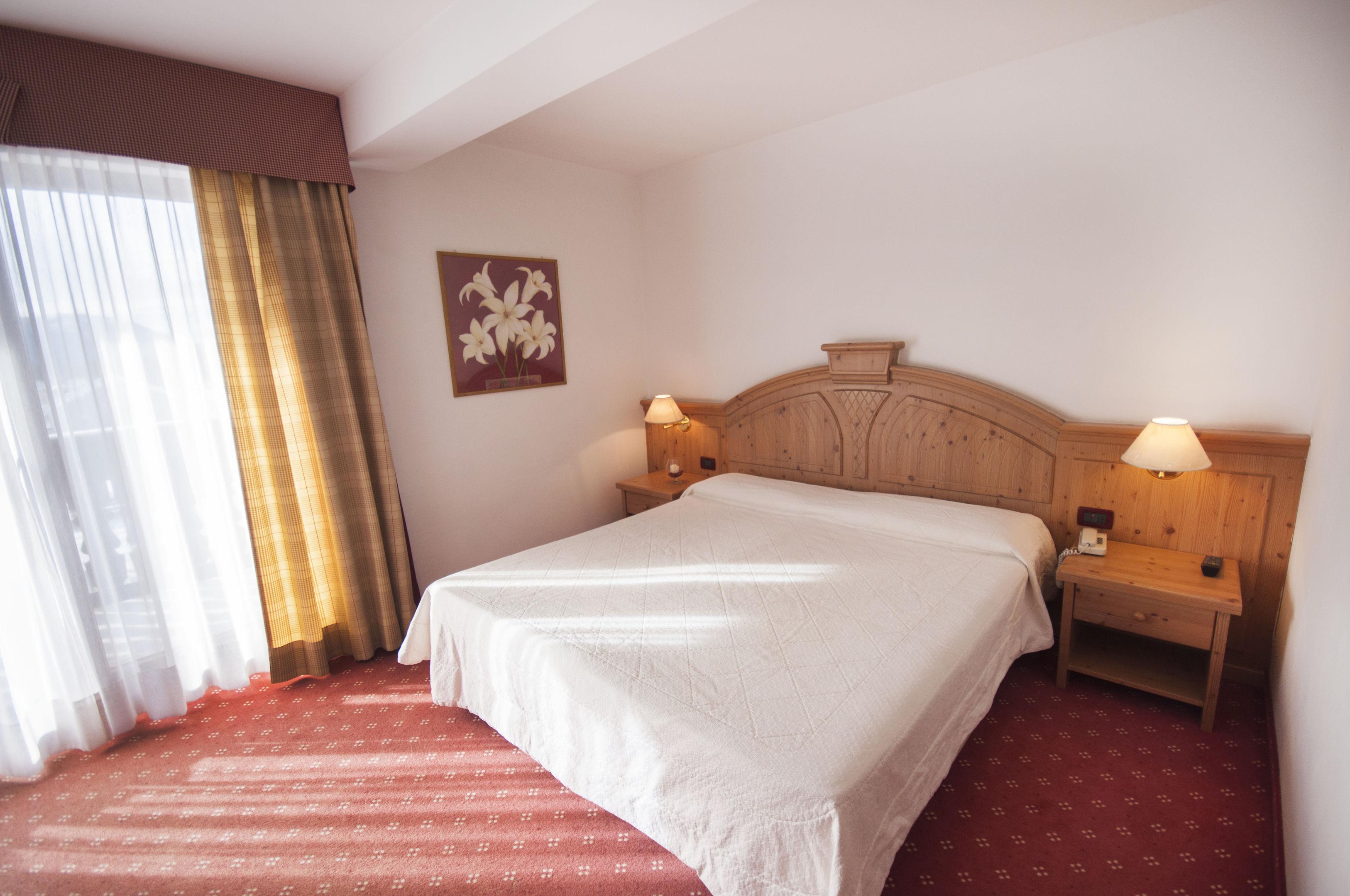 Golf Hotel — photo 4