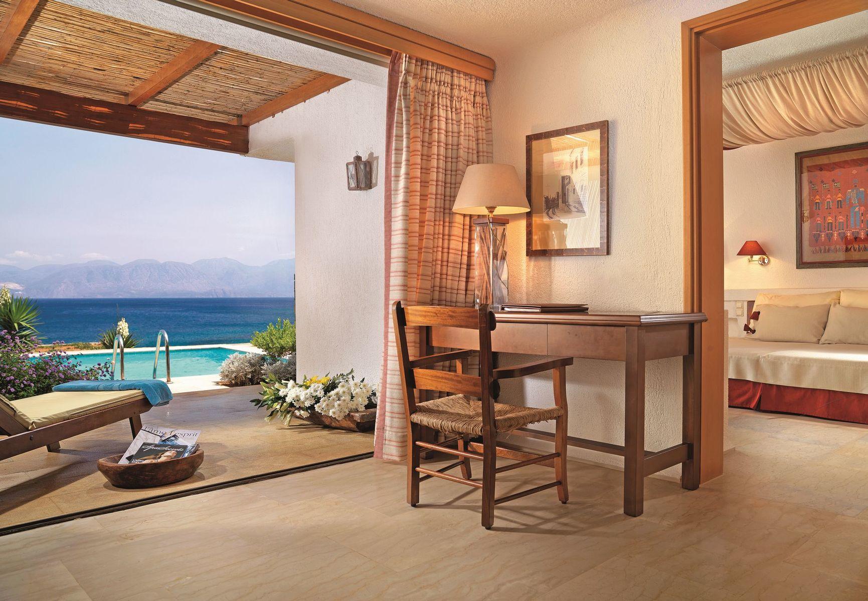 Elounda Mare Relais & Chateaux — photo 3