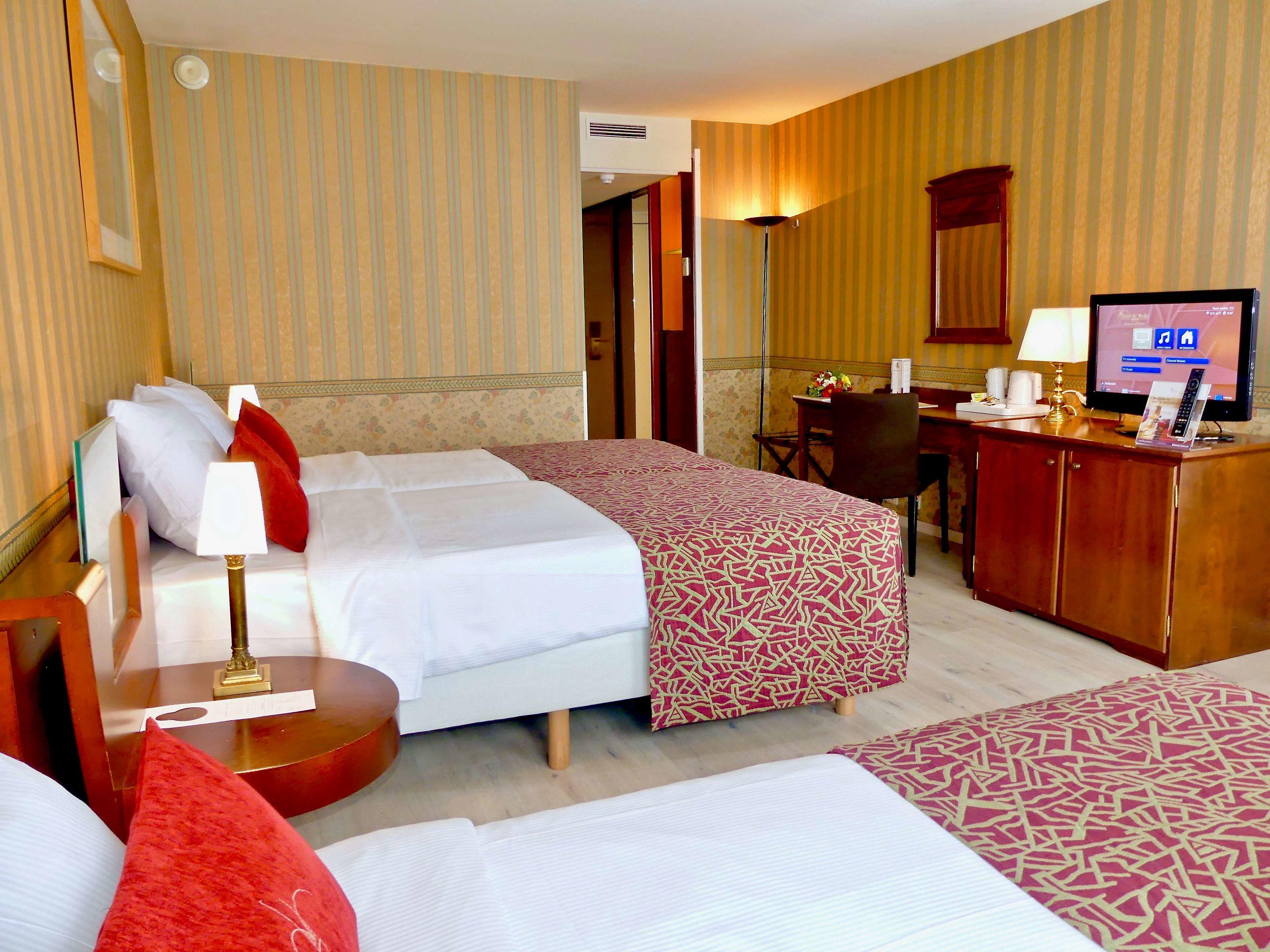 Golden Tulip de Medici — photo 4