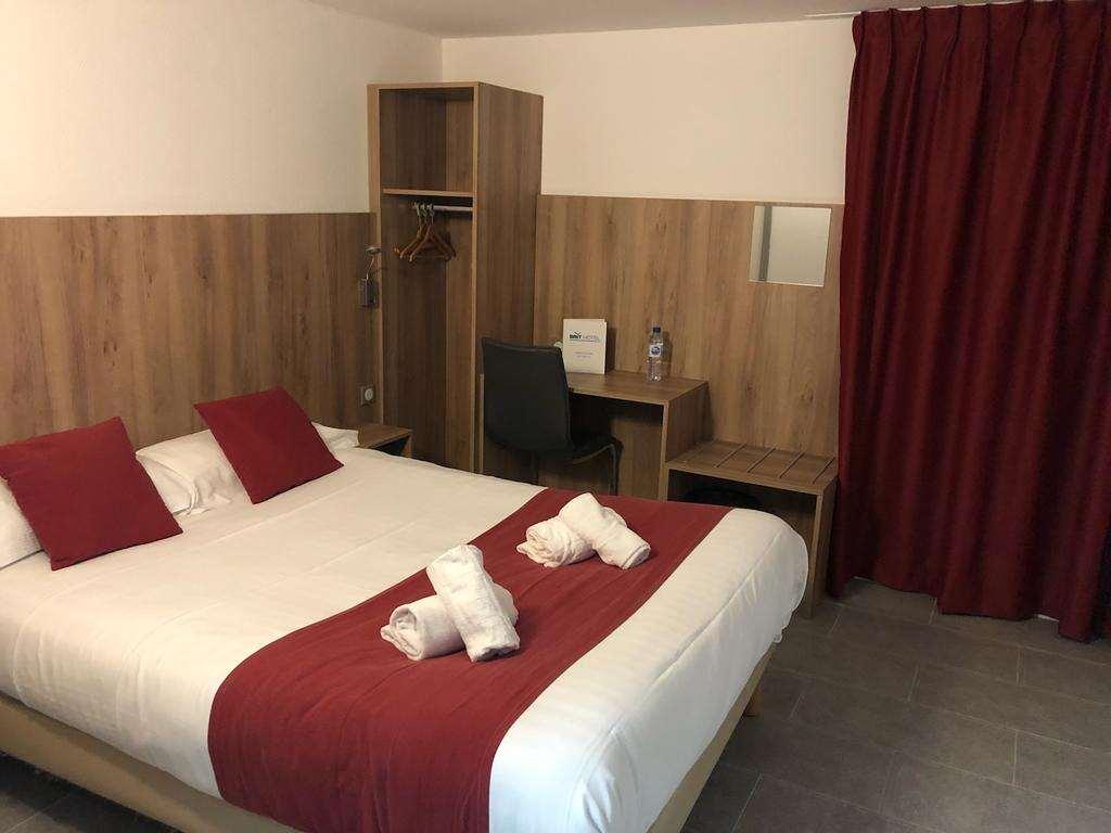 Brit Hotel Plaisance — photo 5