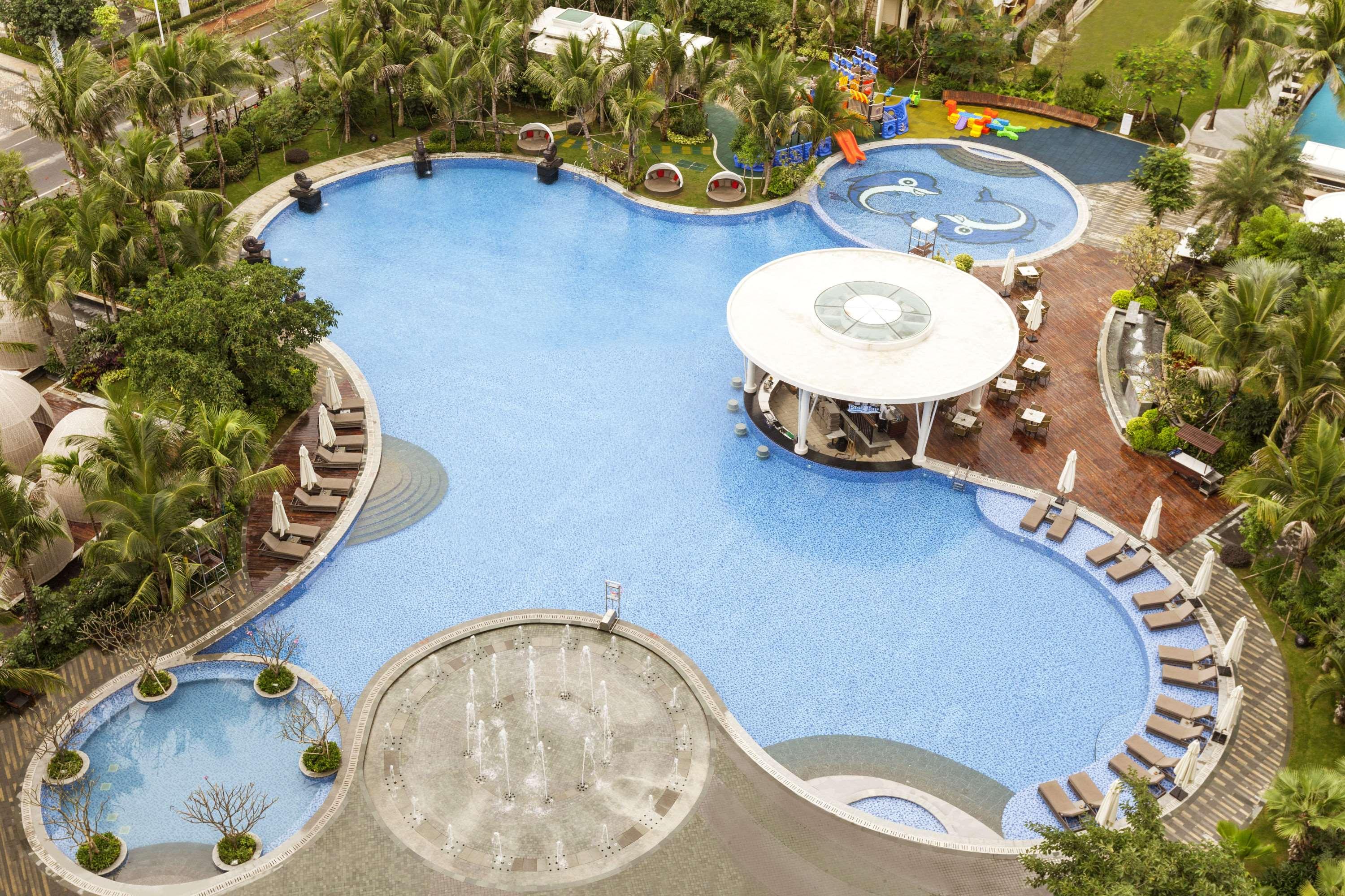 Wyndham Sanya Bay — photo 3