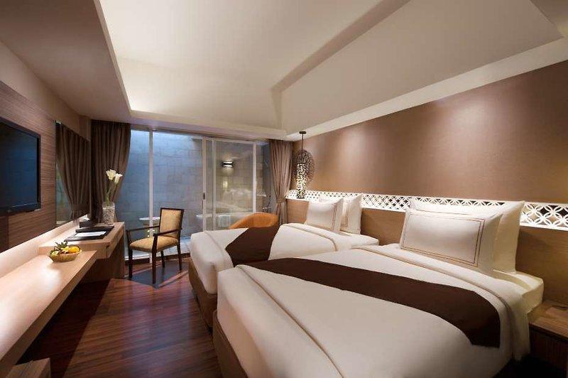 Ramada by Wyndham Bali Sunset Road Kuta — photo 5