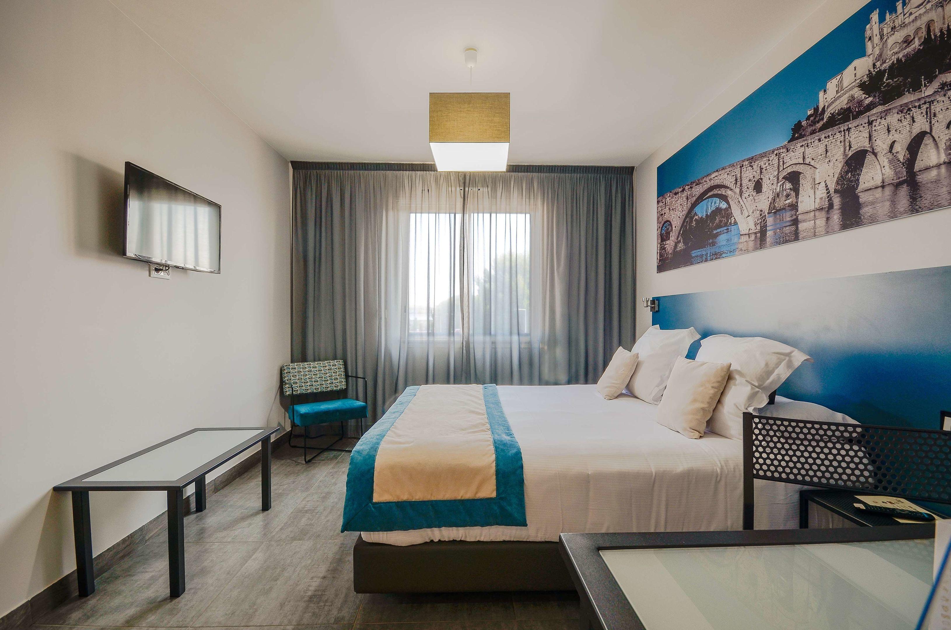 Hotel Le Monestie — photo 3