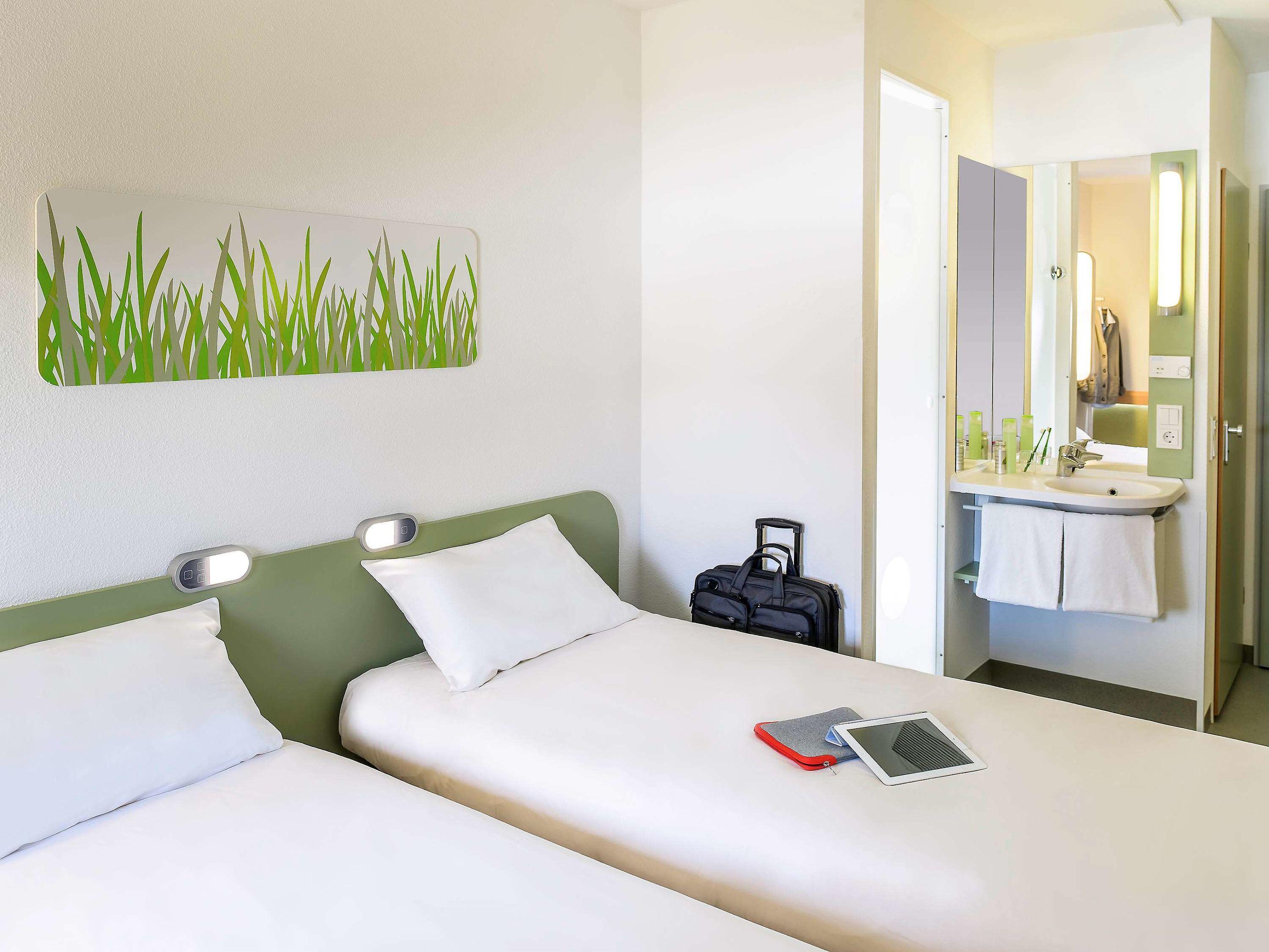 ibis budget Les Sables Olonne-sur-Mer — photo 5