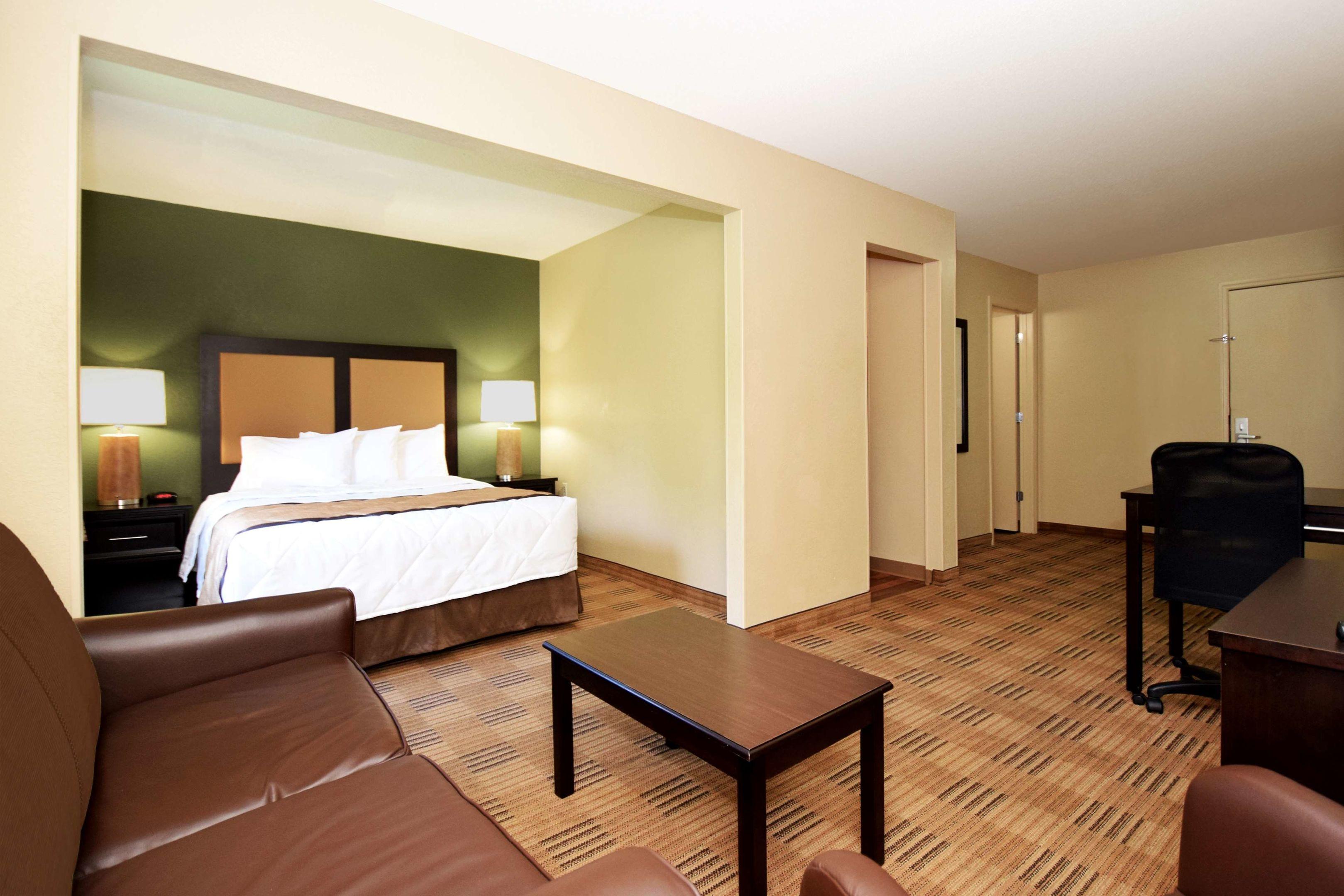 Extended Stay America - Detroit - Warren — photo 5