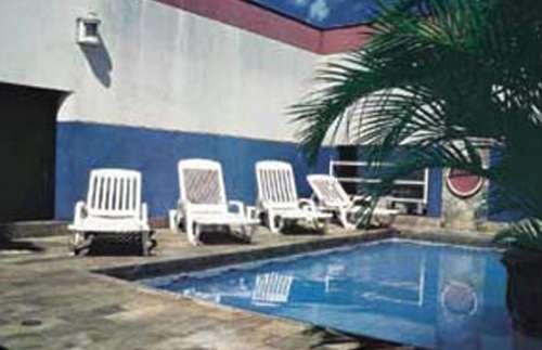 Bristol Londrina Residence Hotel — photo 3