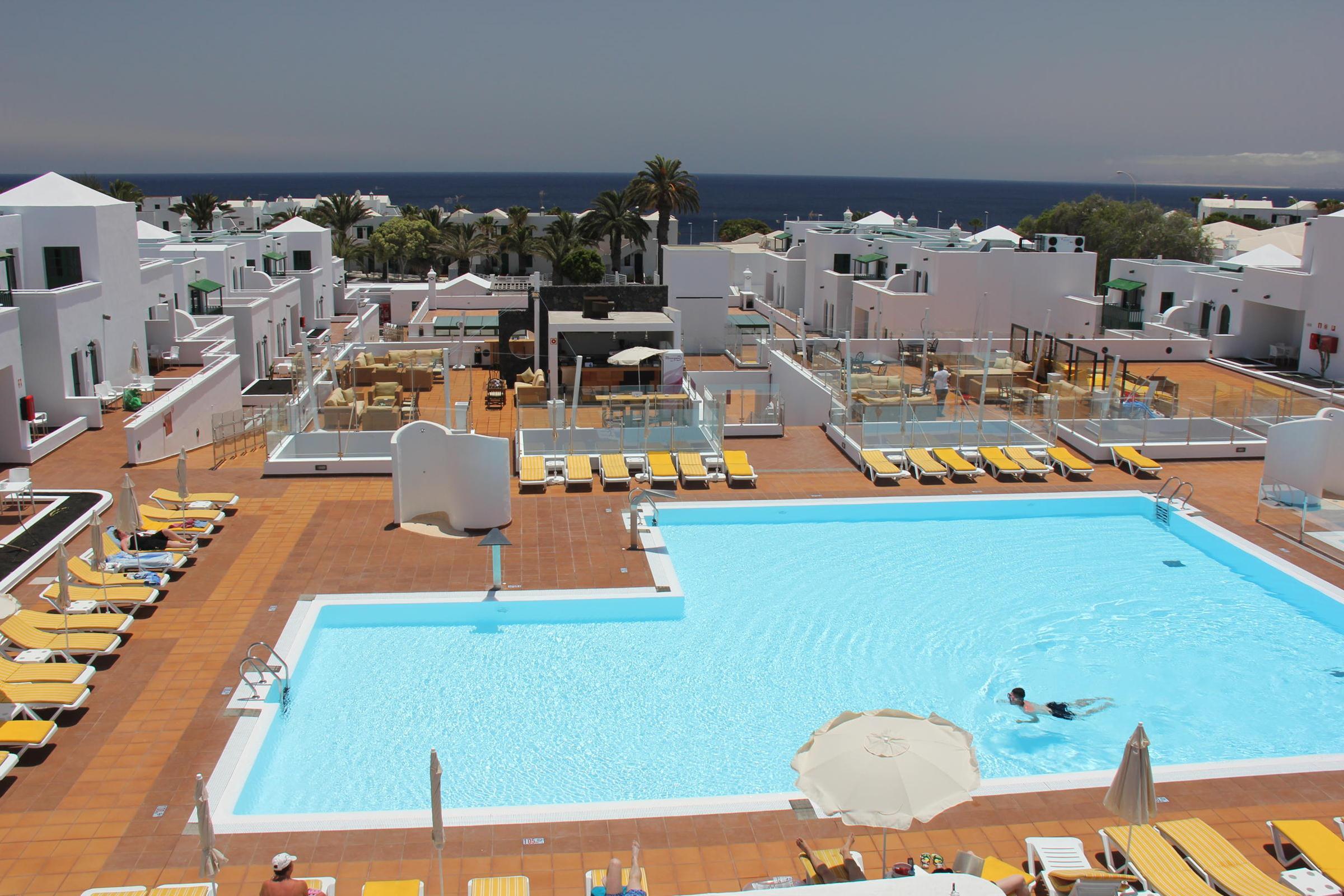Gloria Ízaro Club Hotel — photo 5