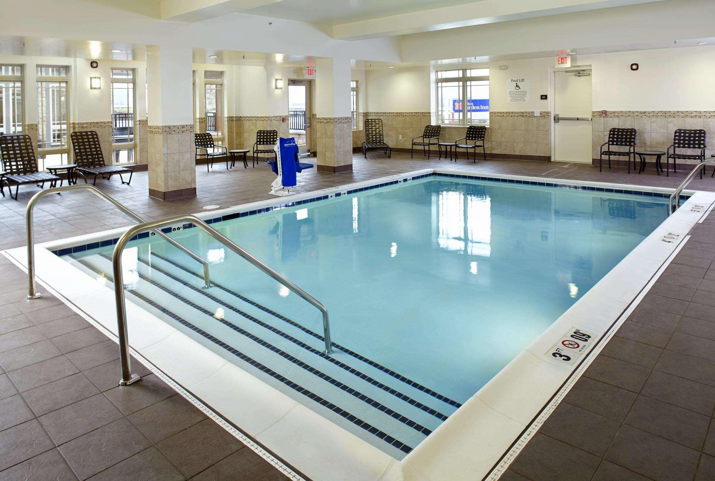 Hilton Garden Inn Roanoke — photo 4