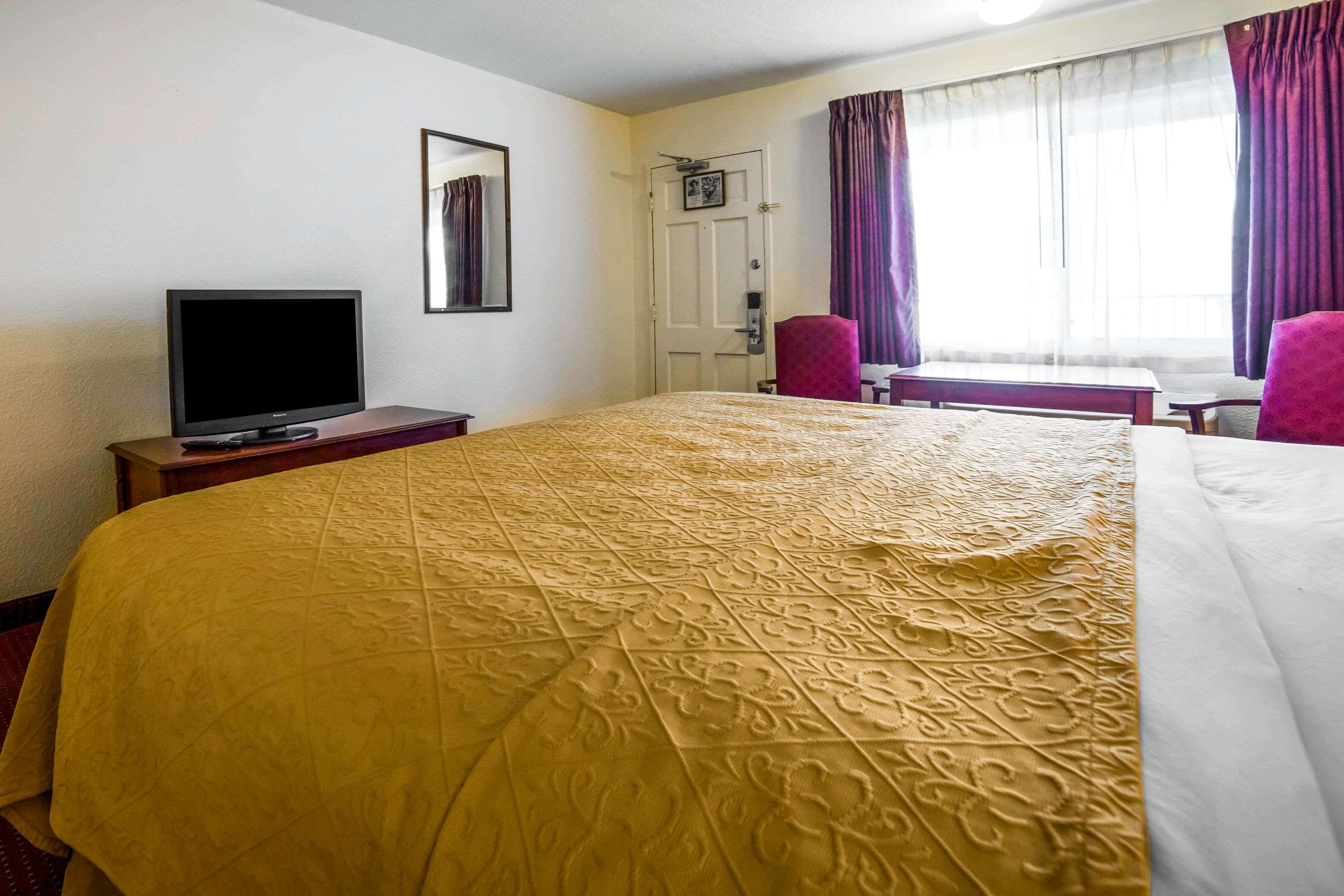 Quality Inn — photo 5