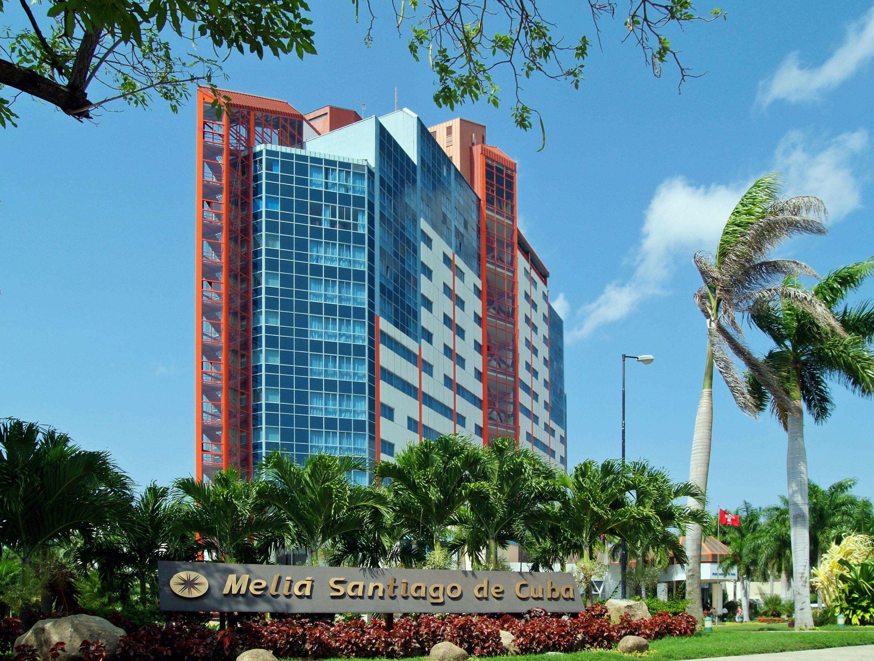 Meliá Santiago de Cuba — photo 3