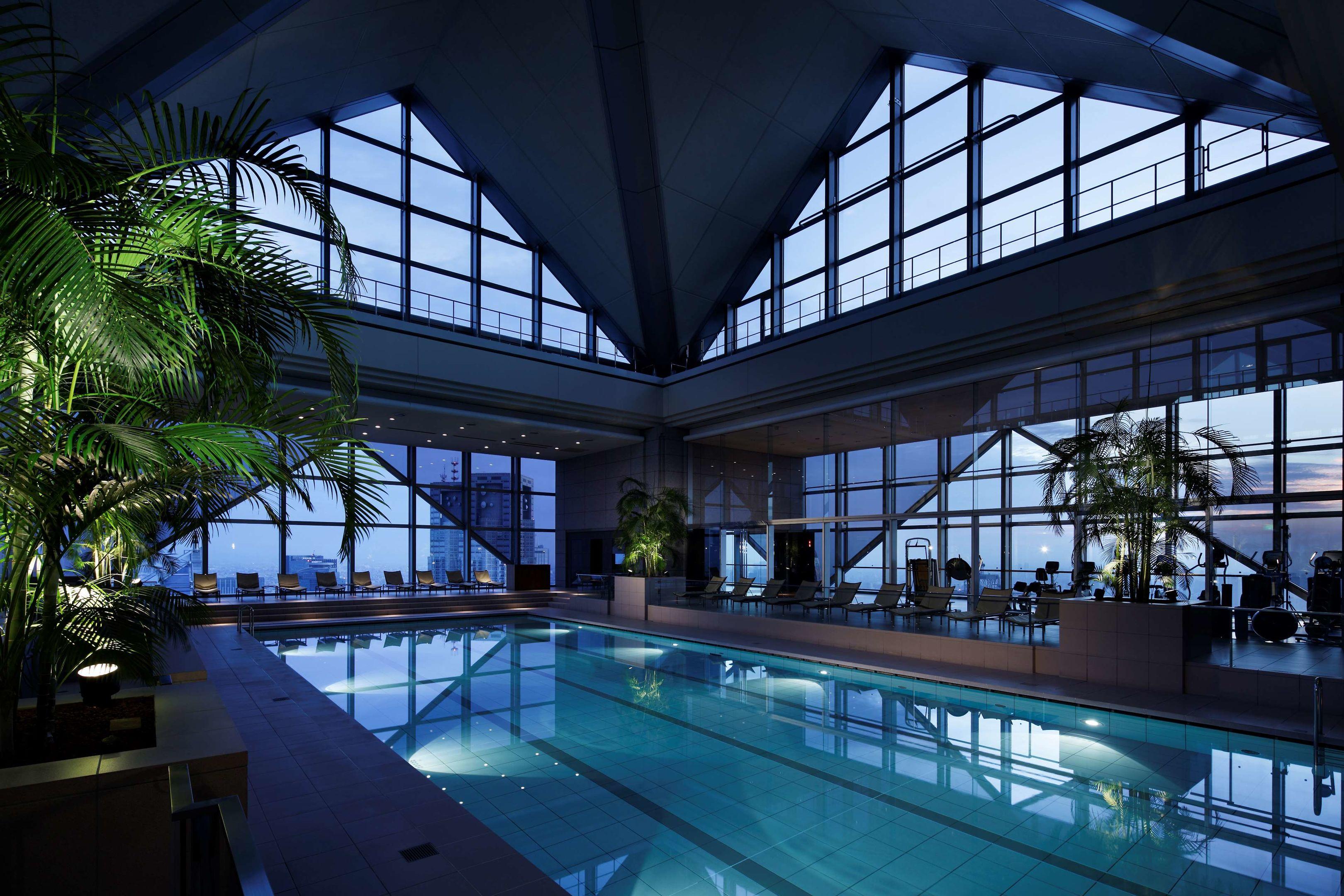 Park Hyatt Tokyo — photo 3