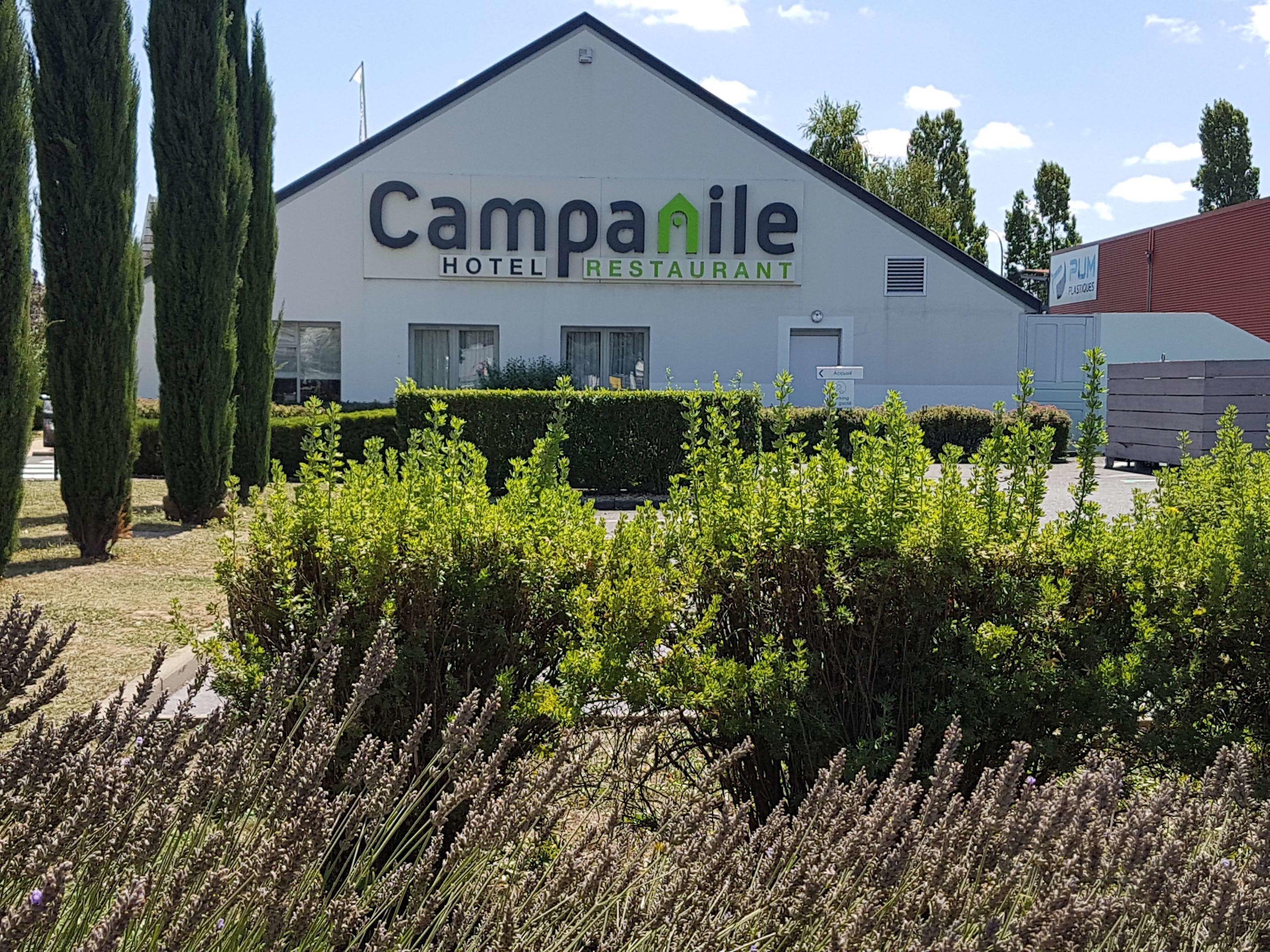 Campanile Clermont Ferrand Sud - Issoire — photo 4