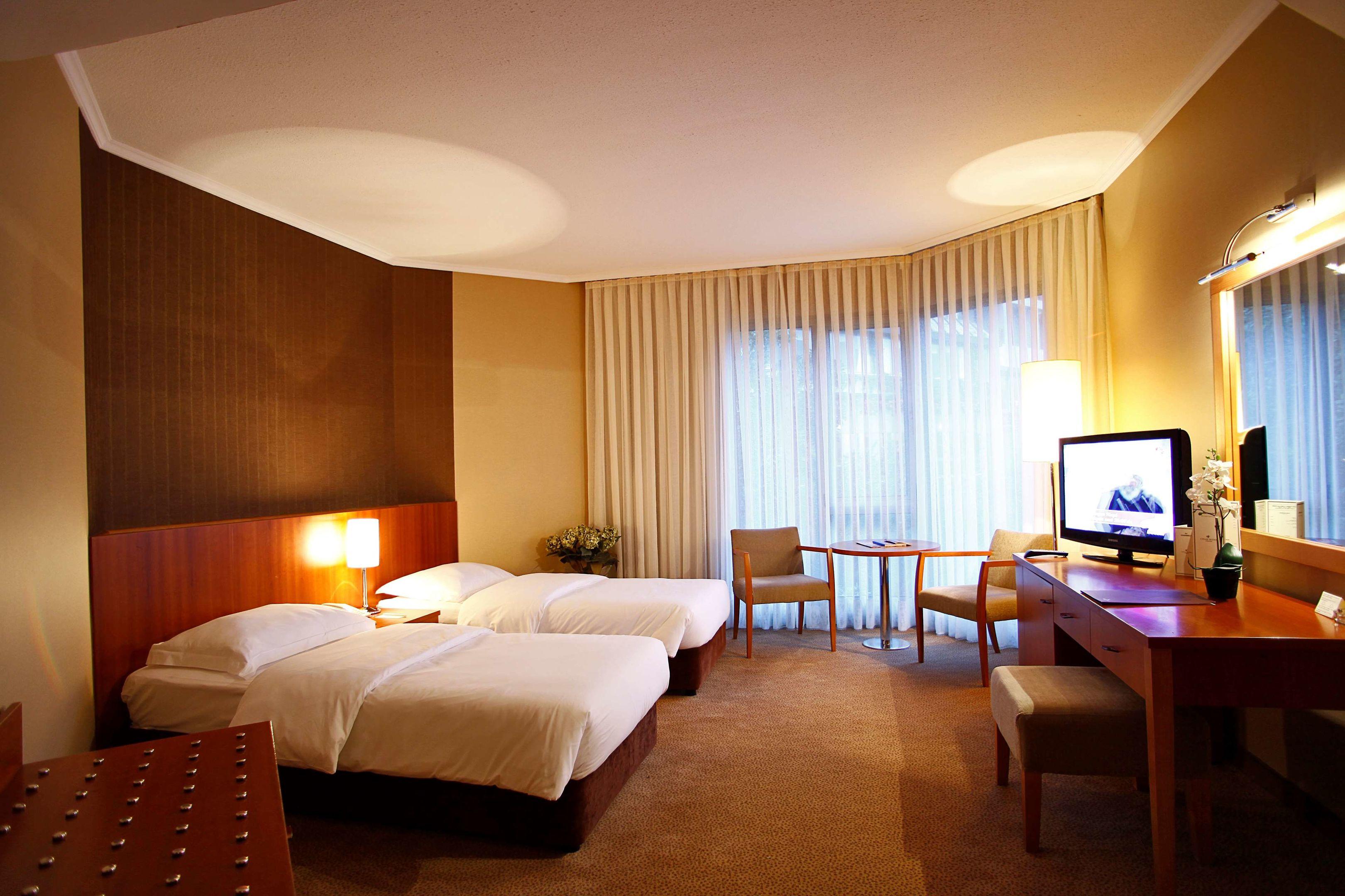 Çinar Hotel — photo 4