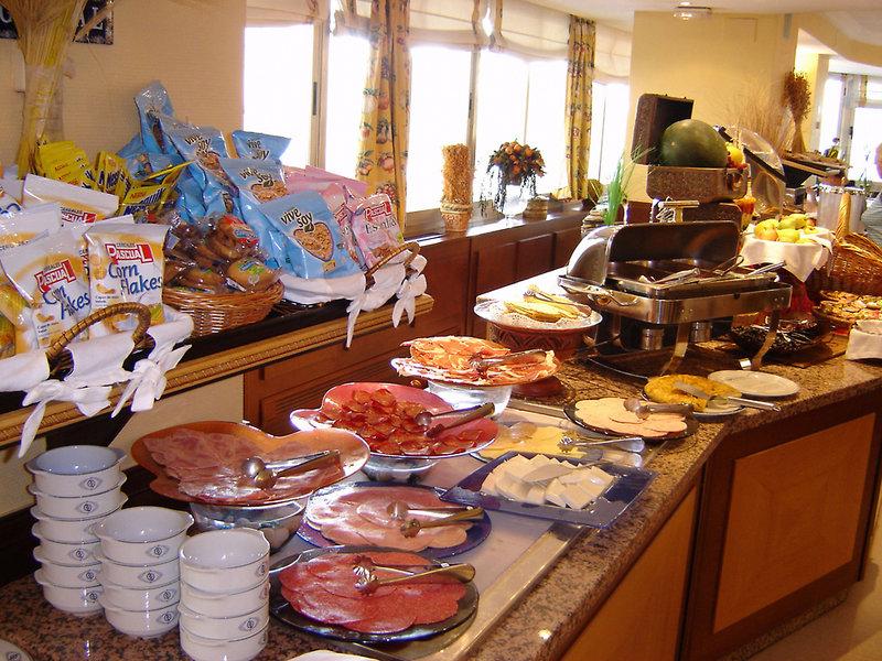 Hotel Alicante Gran Sol Affiliated by Meliá — photo 4