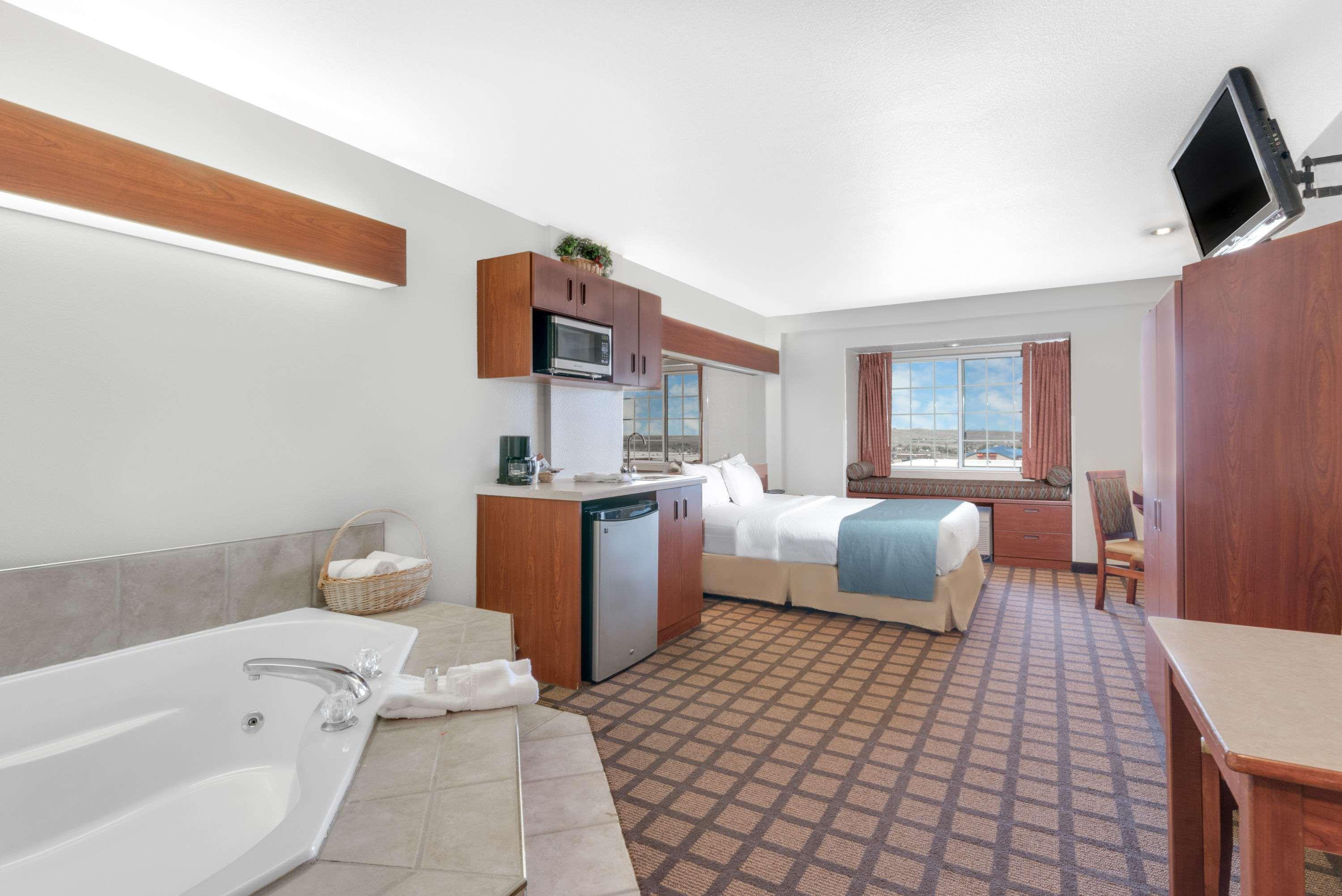 Microtel Inn & Suites Rapid City — photo 5