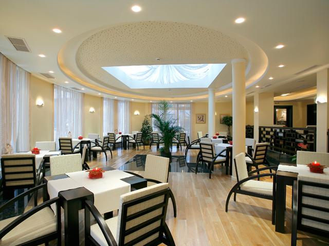 Bulgaria Aparthotel — photo 4