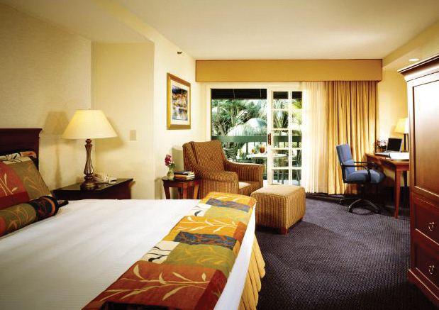 Hyatt Regency Newport Beach — photo 5