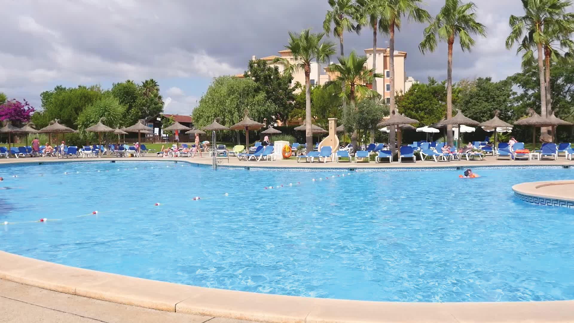 Hotel Apartment Garbi Cala Millor — photo 4