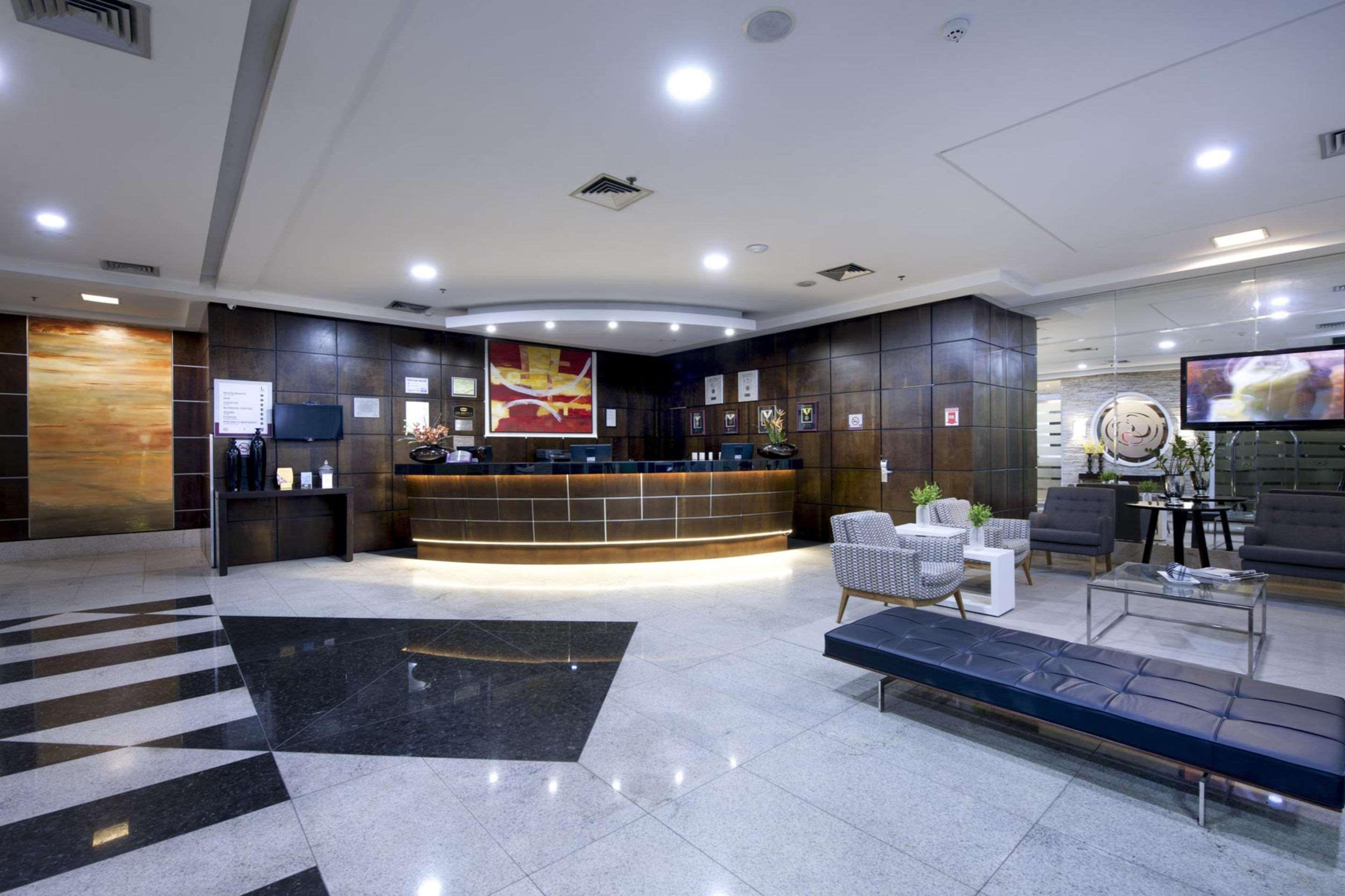 Comfort Suites Macae — photo 3