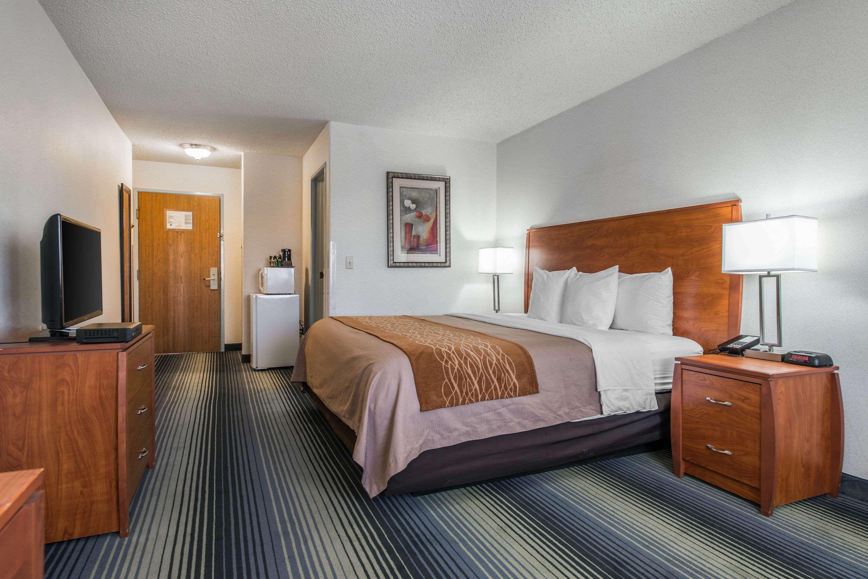 Quality Inn Denver Westminster — photo 5