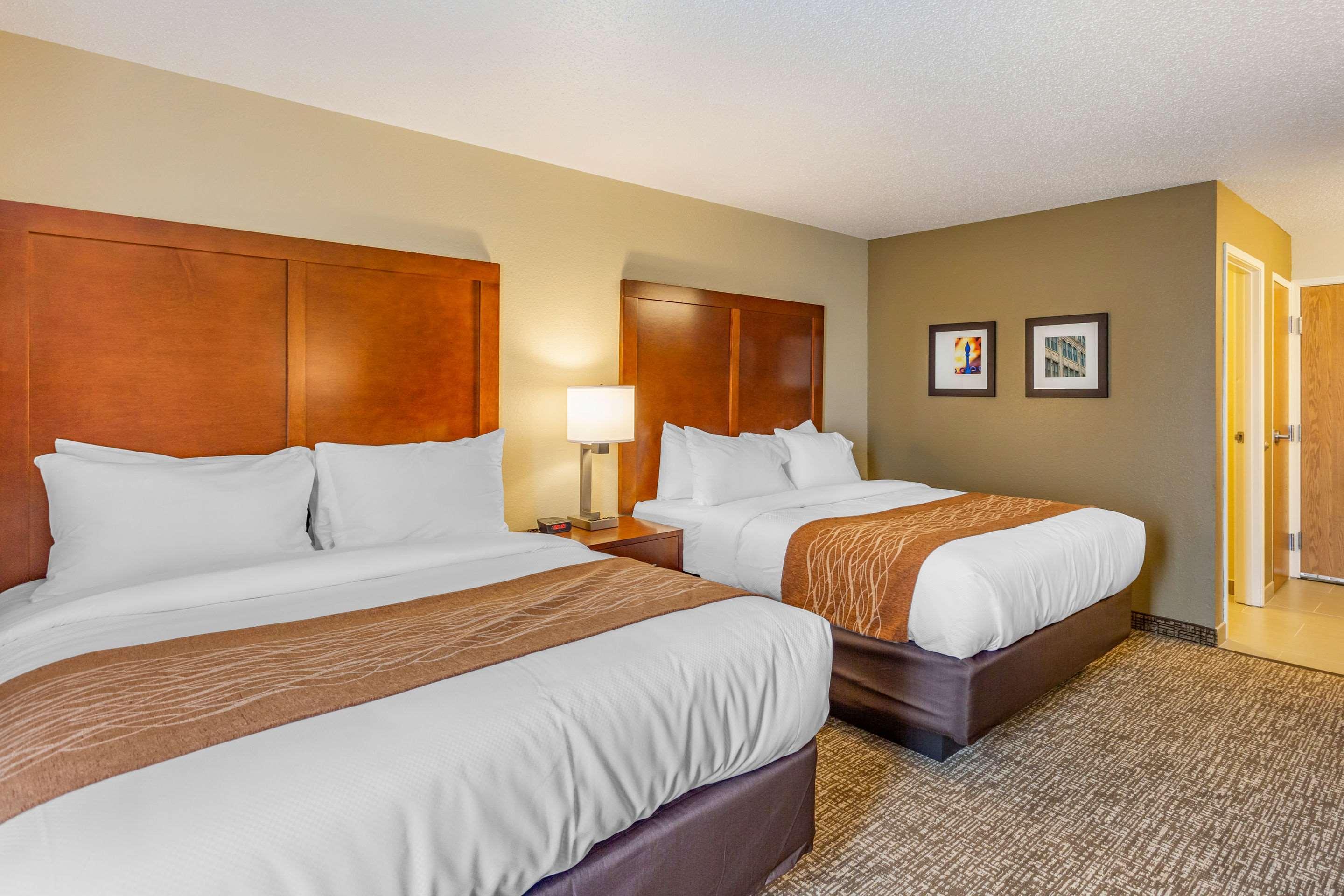Comfort Inn — photo 4