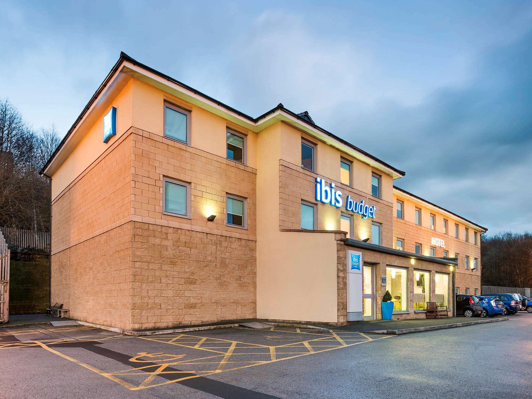 ibis budget Bradford — photo 4