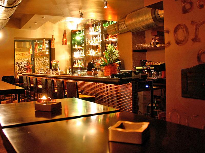 Spatz Aparthotel — photo 5