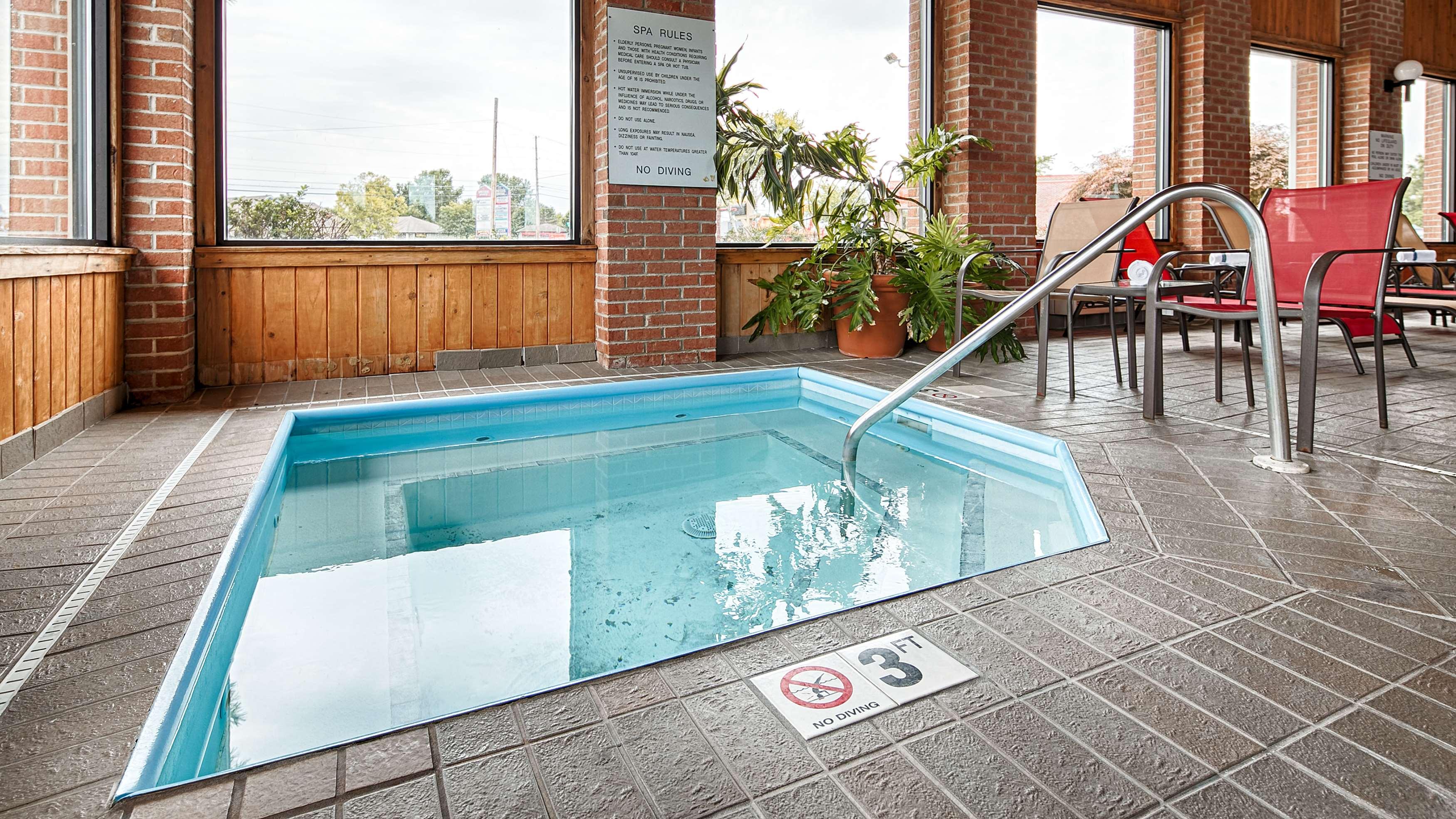 Best Western Norwalk — photo 4