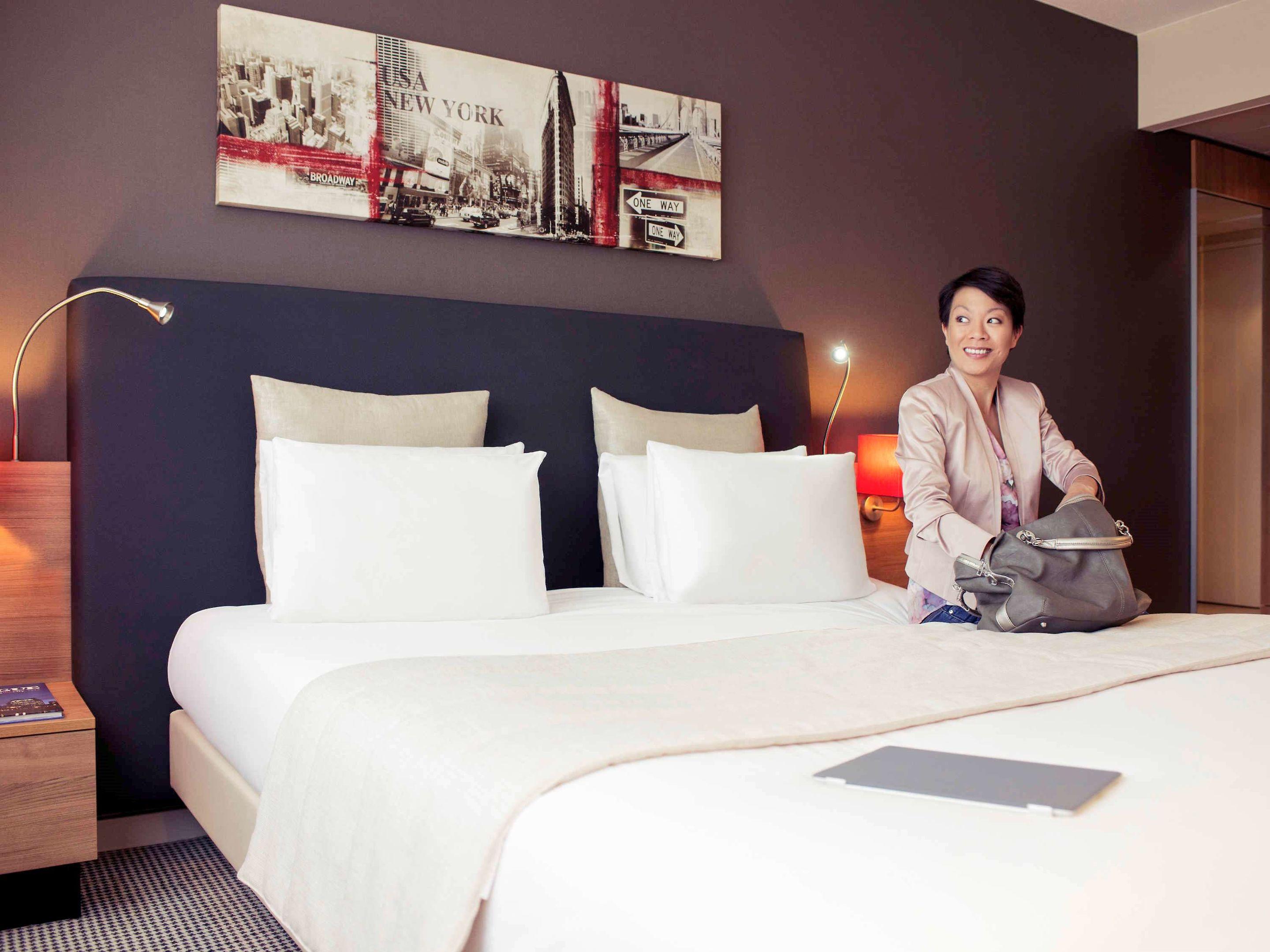 Mercure Hotel Den Haag Central — photo 3