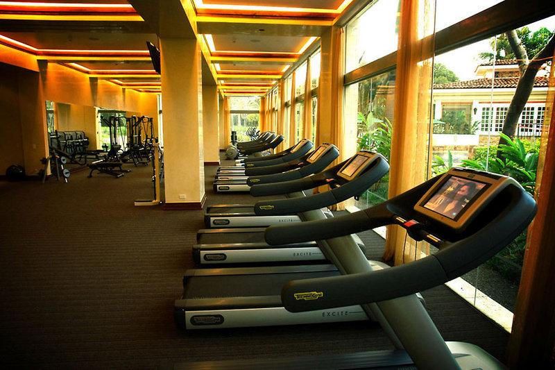 InterContinental Costa Rica at Multiplaza Mall — photo 5