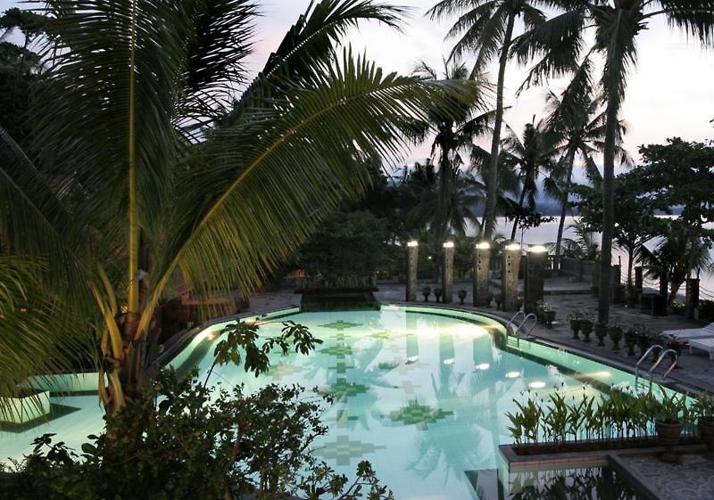 Nugraha Lovina Sea View Resort & Spa — photo 4