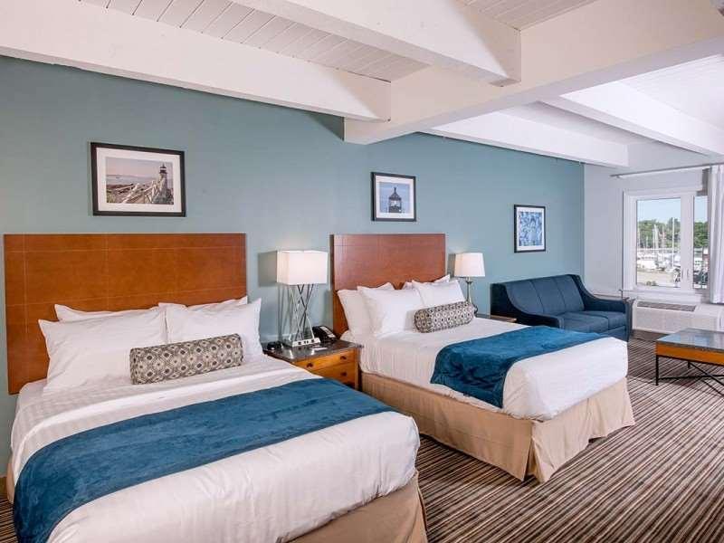 Rockland Harbor Hotel — photo 4