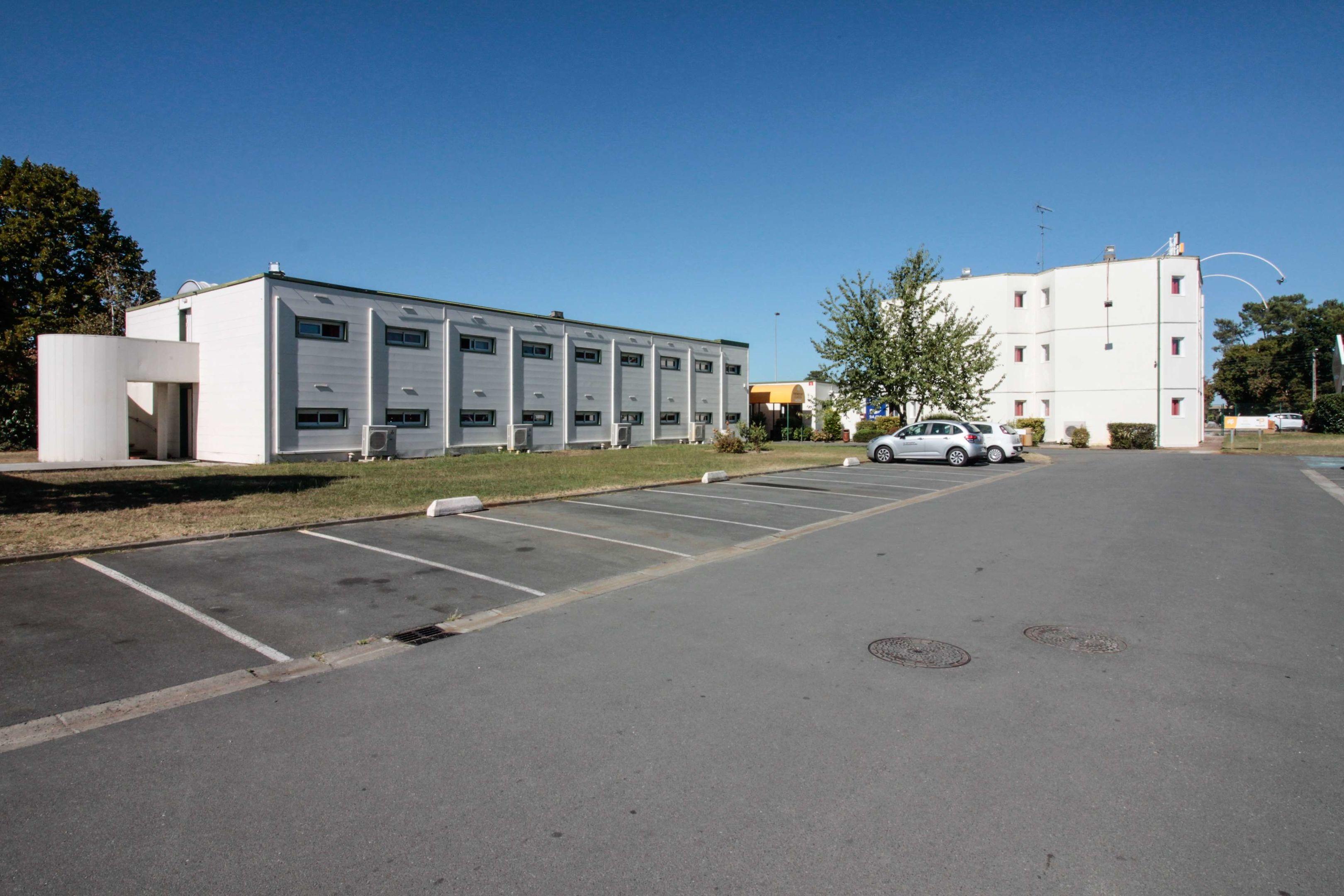 Hotel Premiere Classe Bordeaux Sud - Pessac Bersol — photo 5
