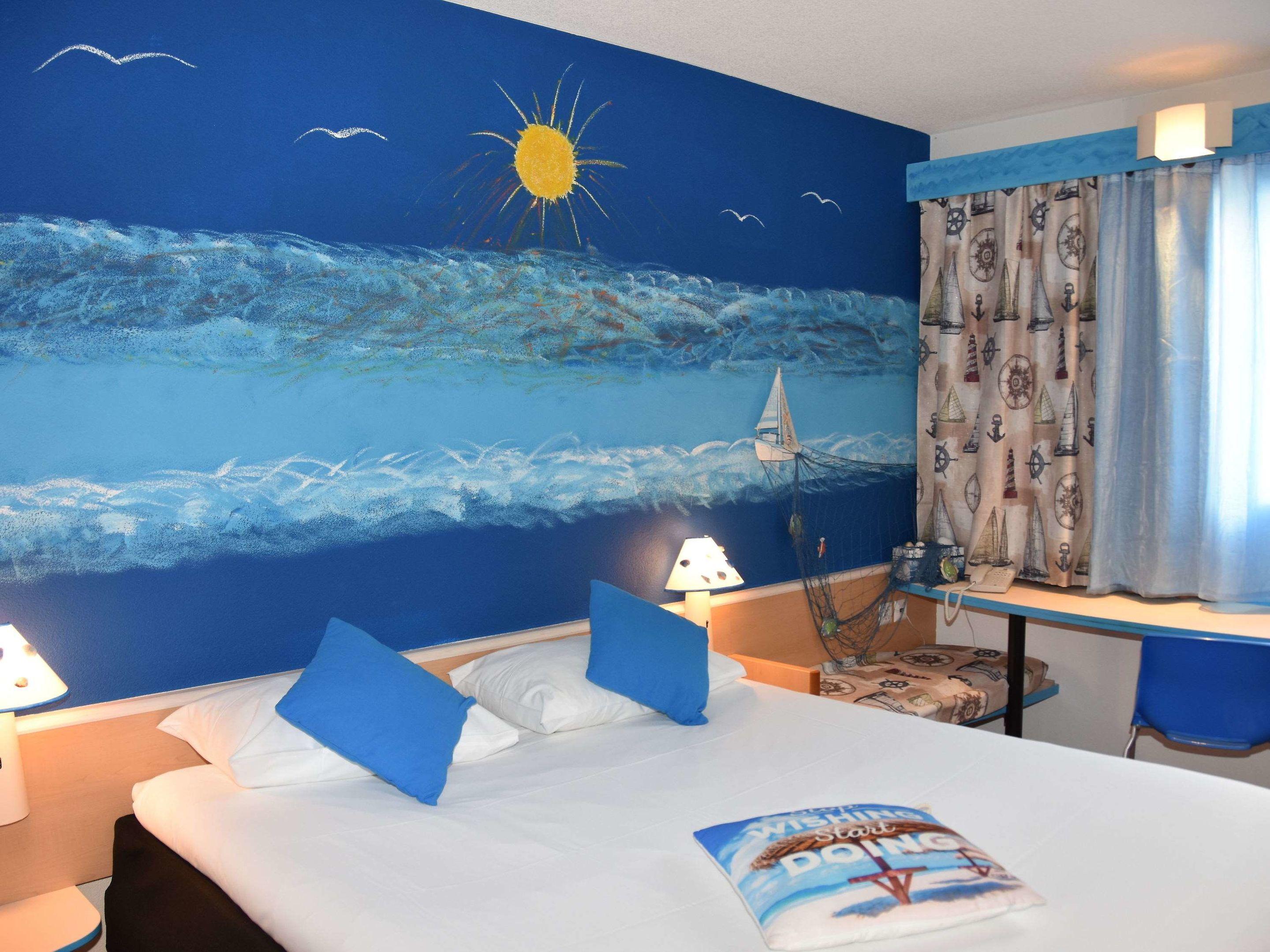 ibis Fribourg — photo 4