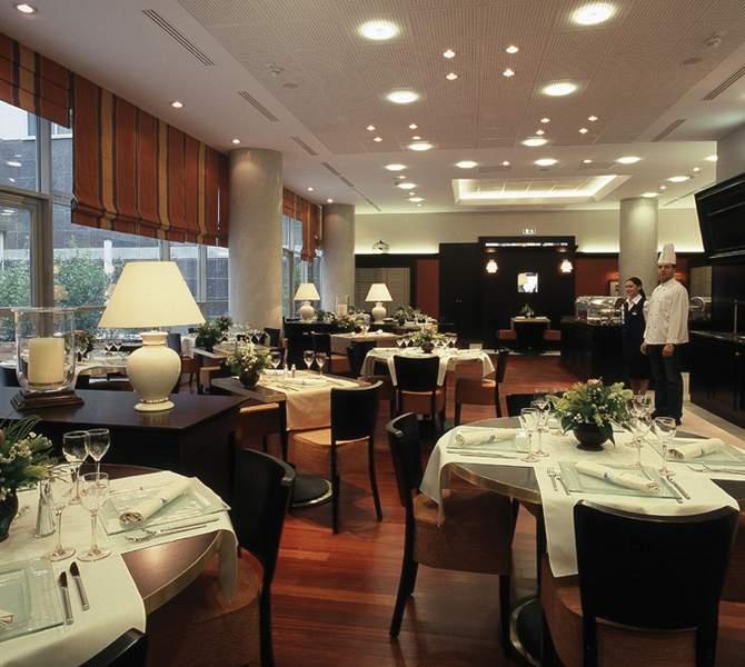 Golden Tulip Warsaw Centre — photo 5